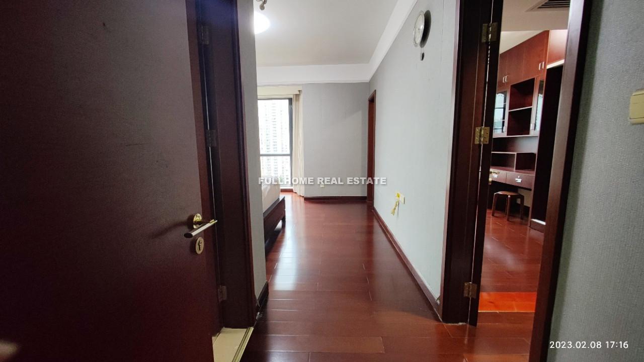 Riverside Garden - Interior view 13, Guangzhou rental property