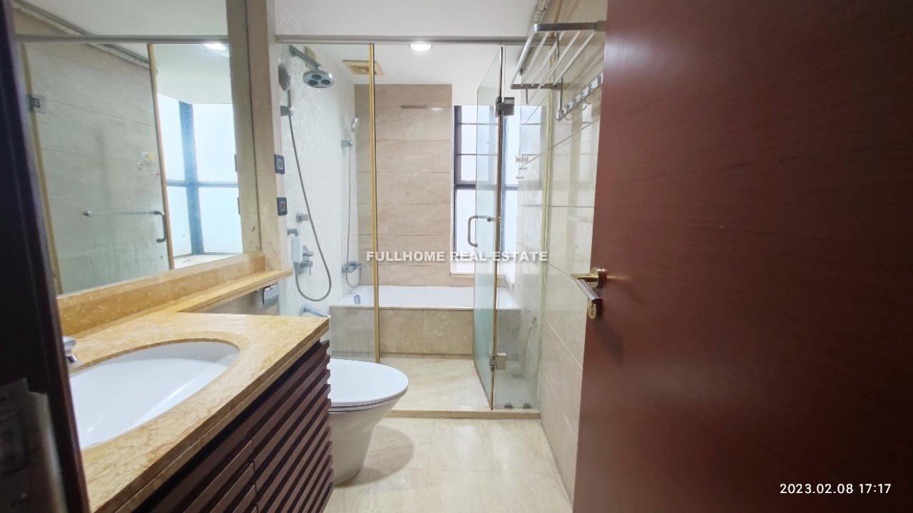Riverside Garden - Interior view 14, Guangzhou rental property