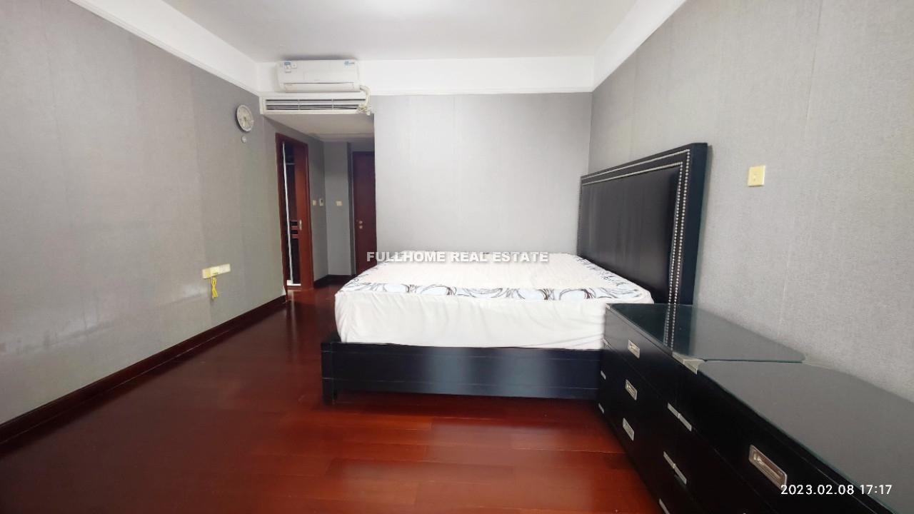Riverside Garden - Interior view 16, Guangzhou rental property