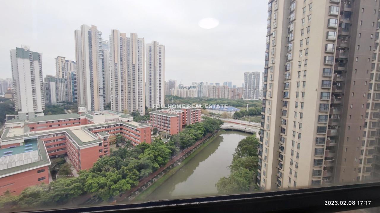 Riverside Garden - Interior view 17, Guangzhou rental property