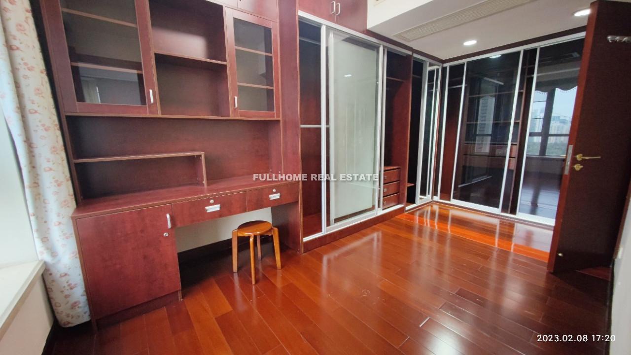 Riverside Garden - Interior view 18, Guangzhou rental property