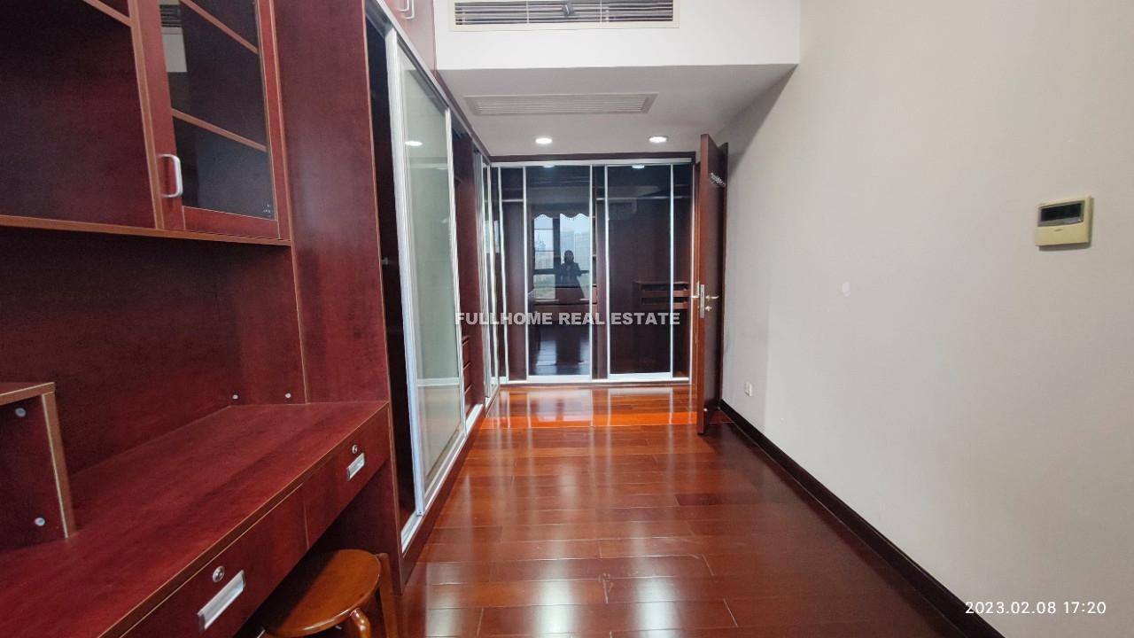 Riverside Garden - Interior view 19, Guangzhou rental property