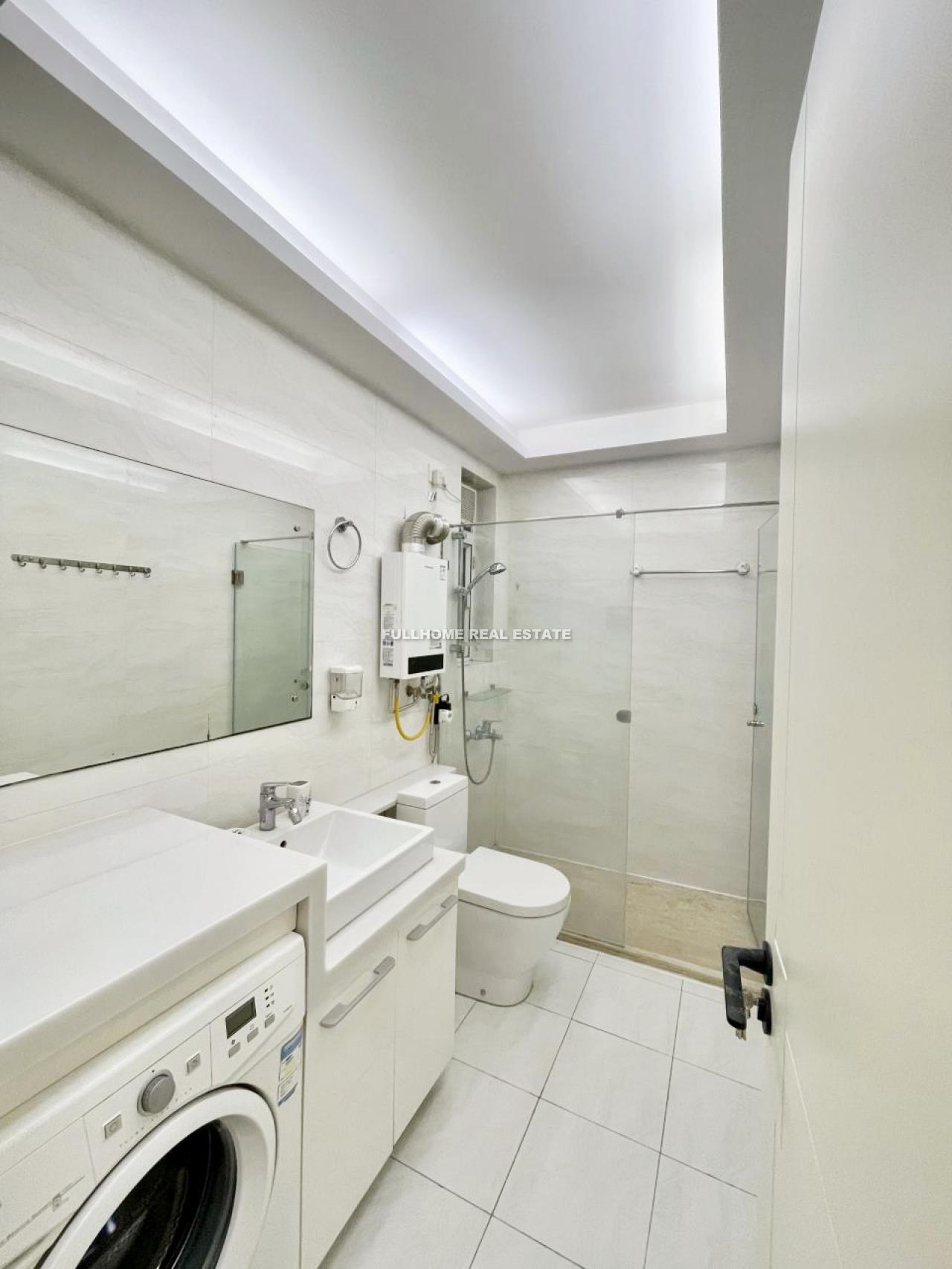 New World Casa California - Interior view 2, Guangzhou rental property
