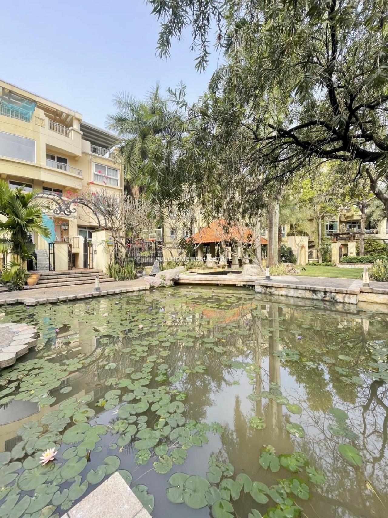 New World Casa California - Interior view 3, Guangzhou rental property