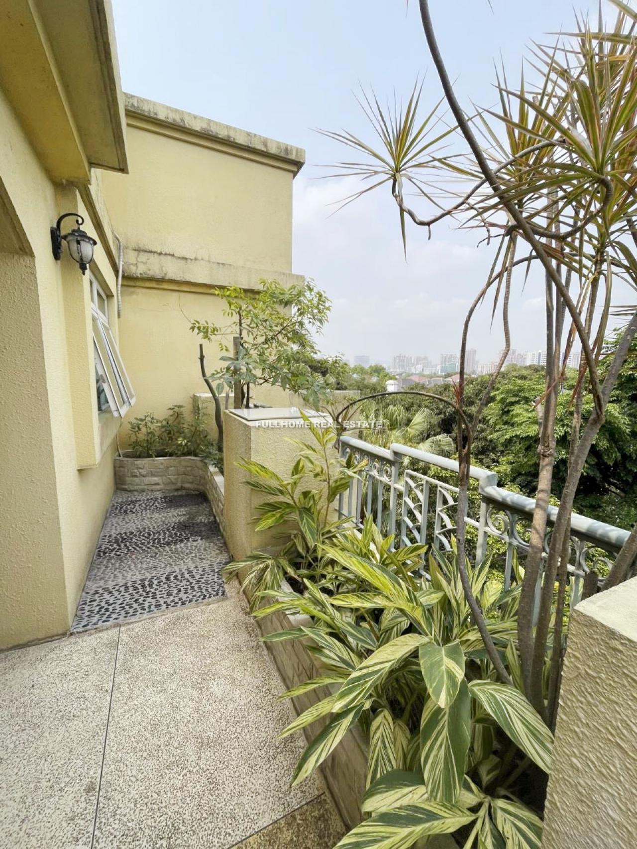 New World Casa California - Interior view 6, Guangzhou rental property