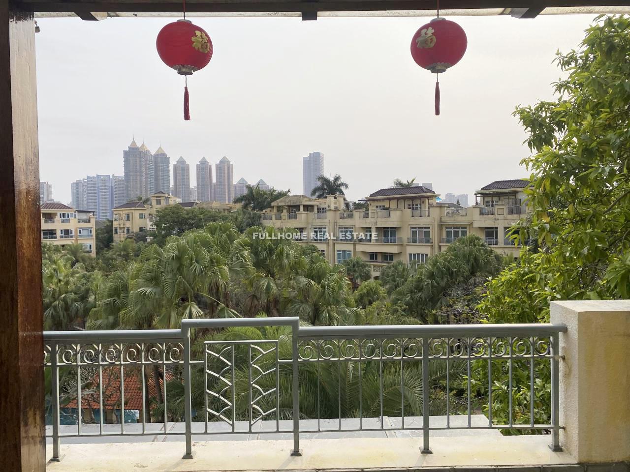 New World Casa California - Interior view 8, Guangzhou rental property