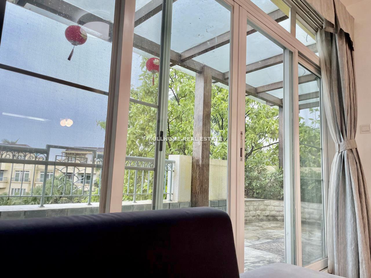 New World Casa California - Interior view 9, Guangzhou rental property