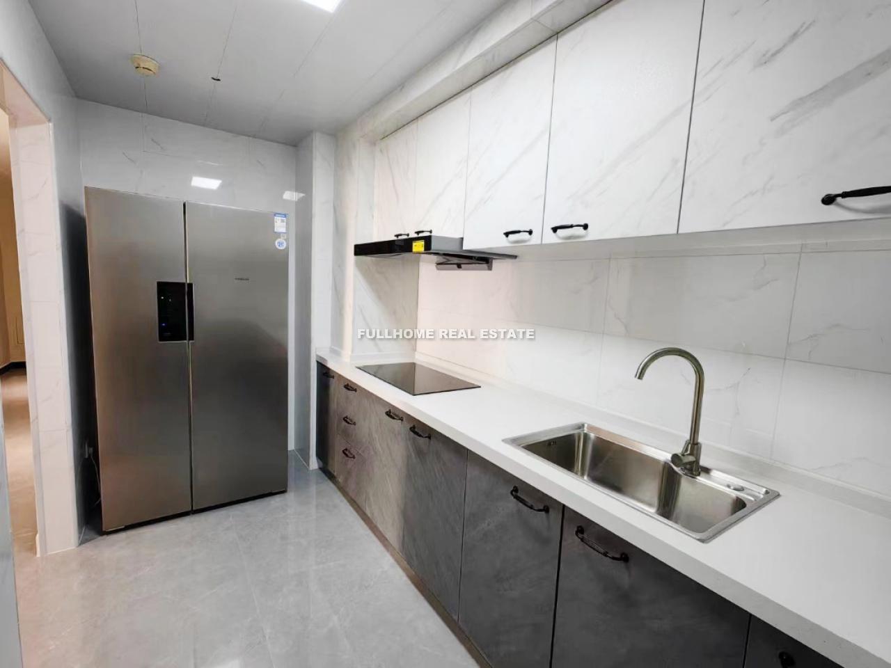 Shimao Int'l Center - Interior view 4, Beijing rental property