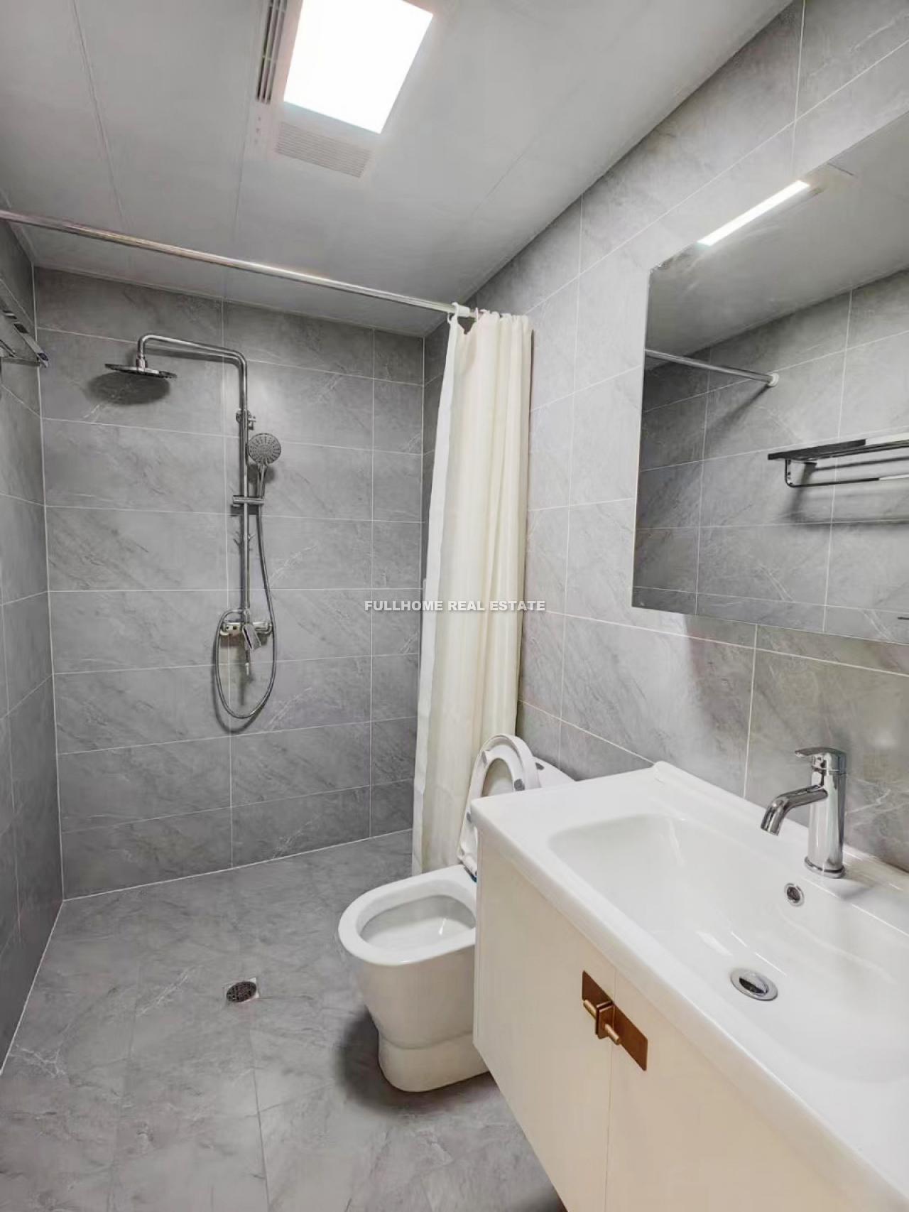 Shimao Int'l Center - Interior view 6, Beijing rental property