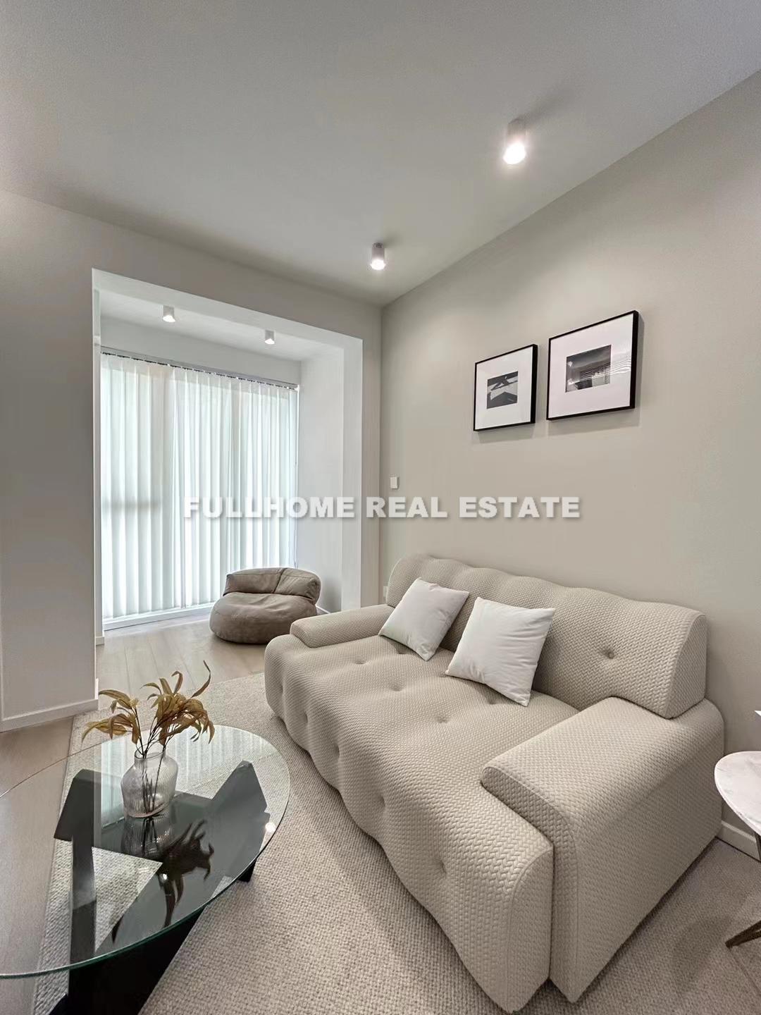 Tianshan Star City - Interior view 3, Shanghai rental property