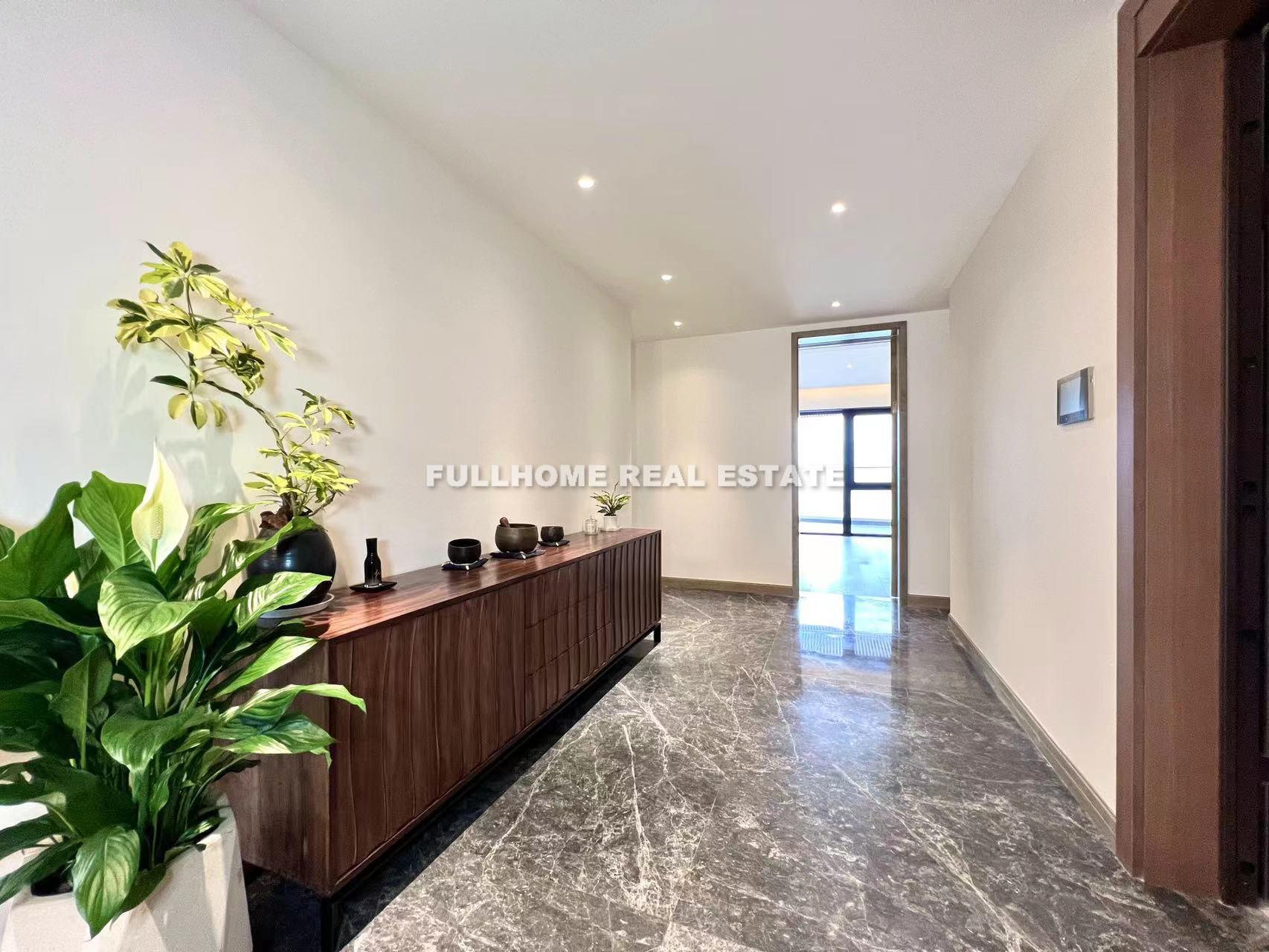Nove Mansion - Interior view 4, Shanghai rental property