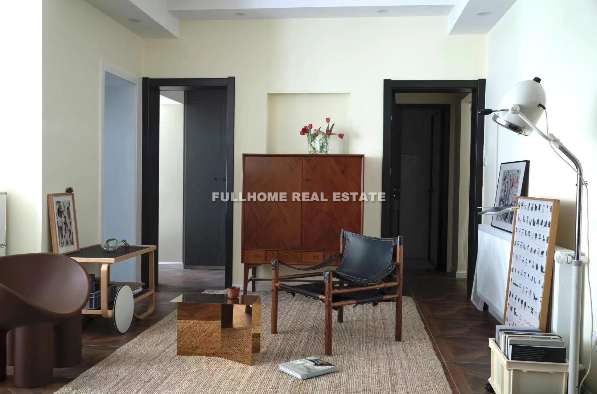 Shen Ya Xin Hua Fu - Interior view 6, Shanghai rental property