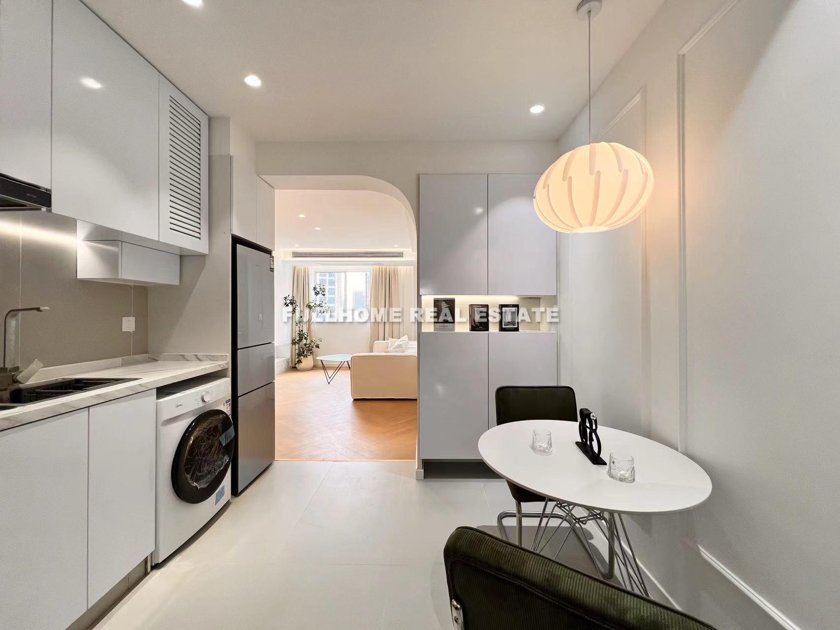 Hongqiao Shijia Garden - Interior view 7, Shanghai rental property