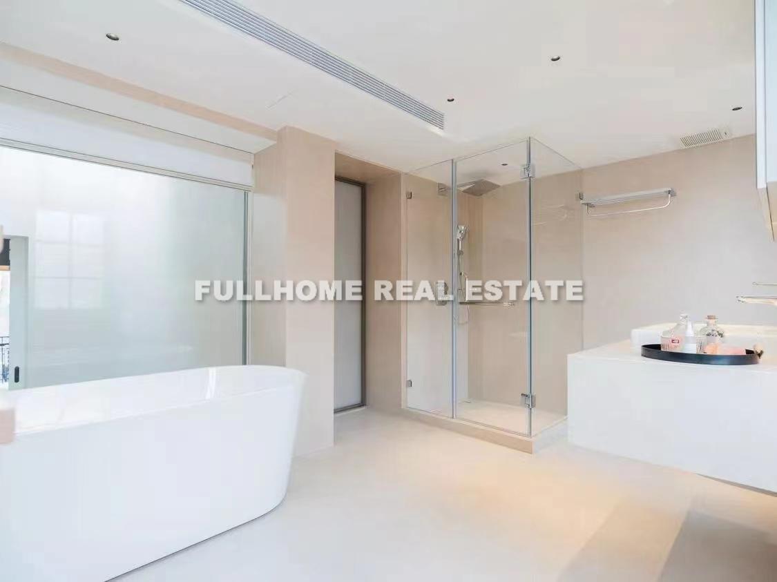 Yu Yang Li - Interior view 6, Shanghai rental property