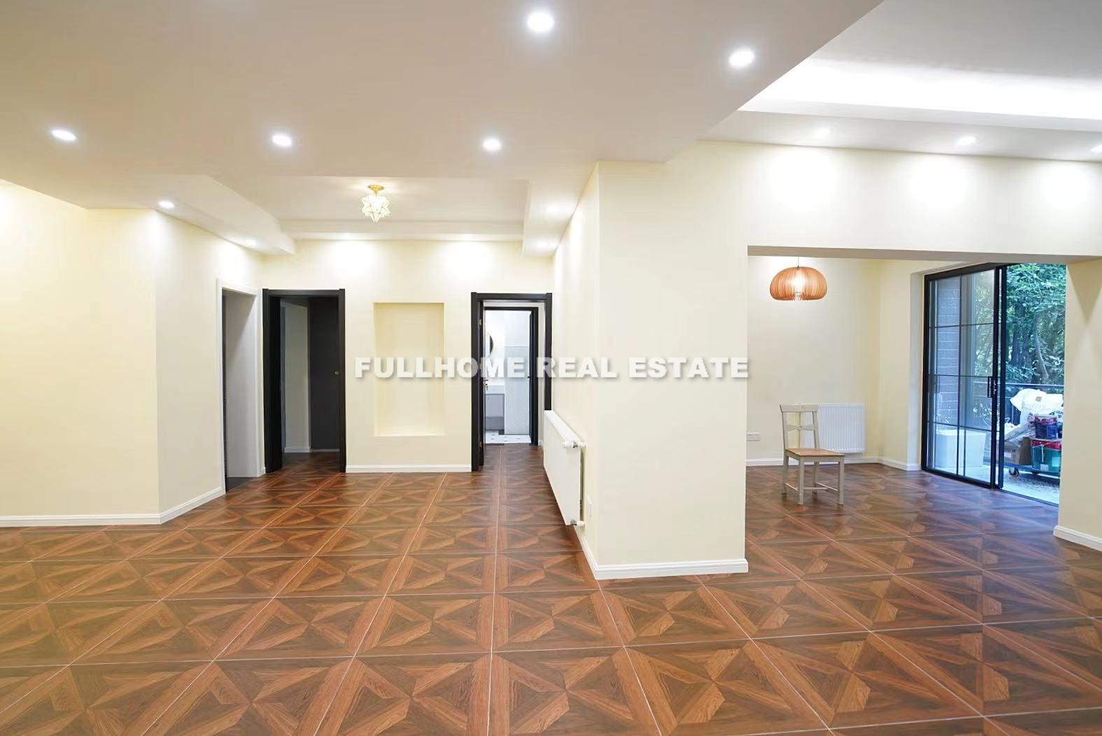 Shen Ya Xin Hua Fu - Interior view 3, Shanghai rental property