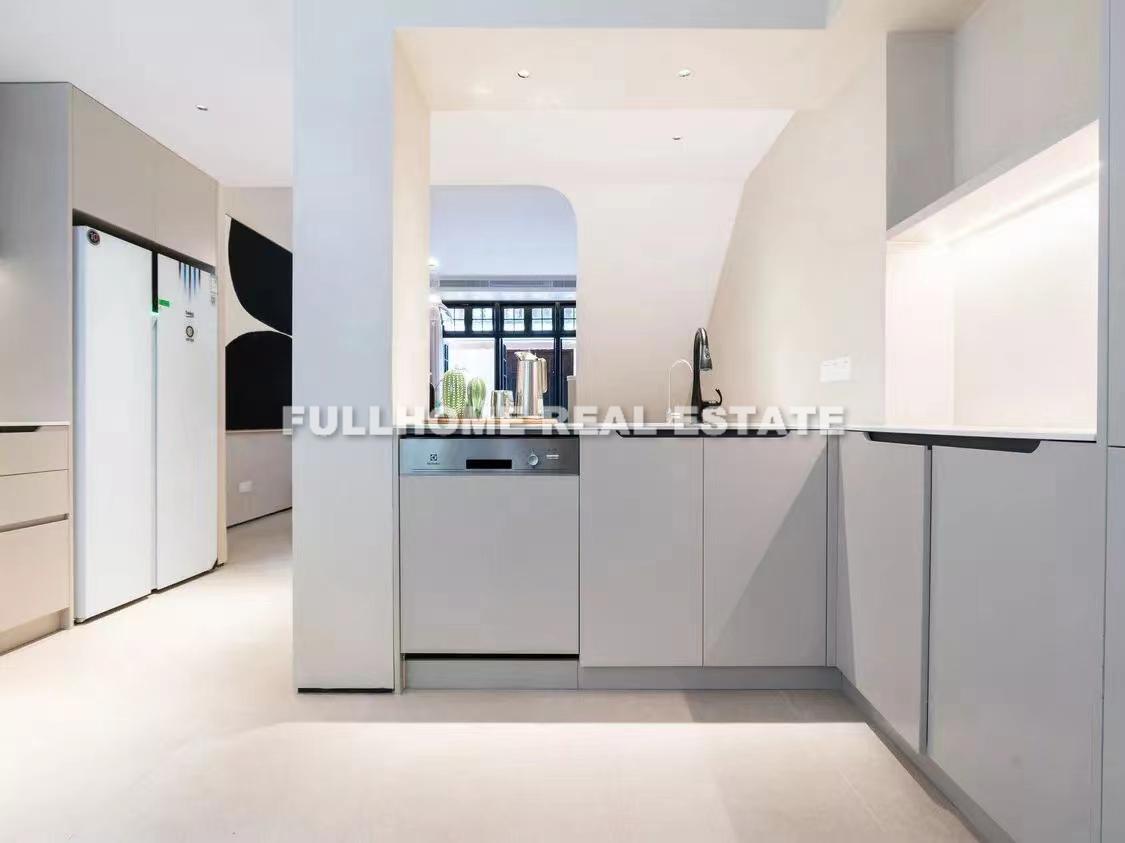 Yu Yang Li - Interior view 7, Shanghai rental property