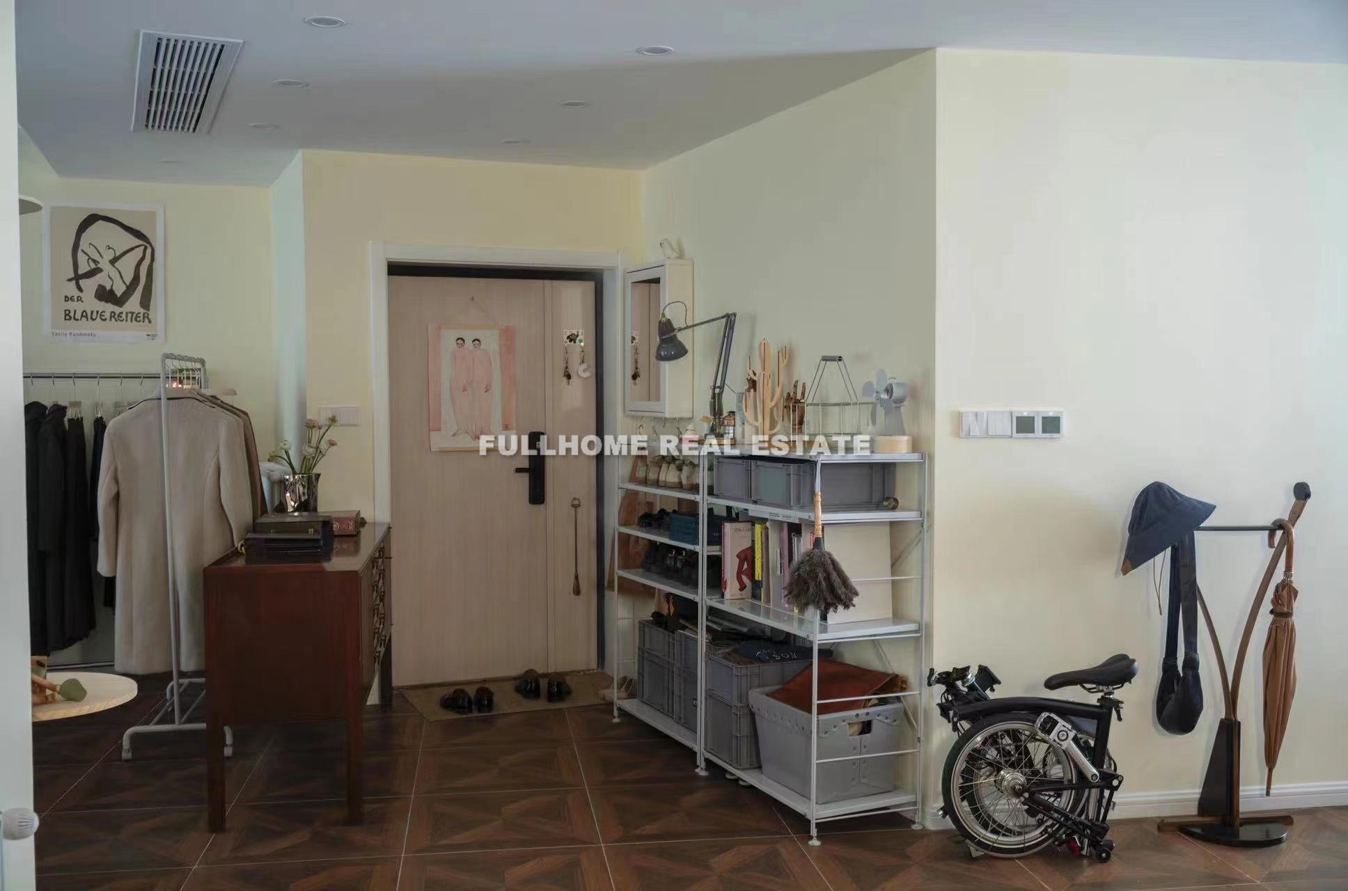 Shen Ya Xin Hua Fu - Interior view 9, Shanghai rental property