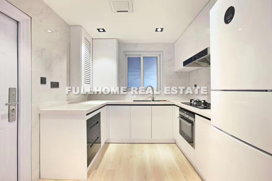 Wen Yuan Fang - Interior view 8, Shanghai rental property