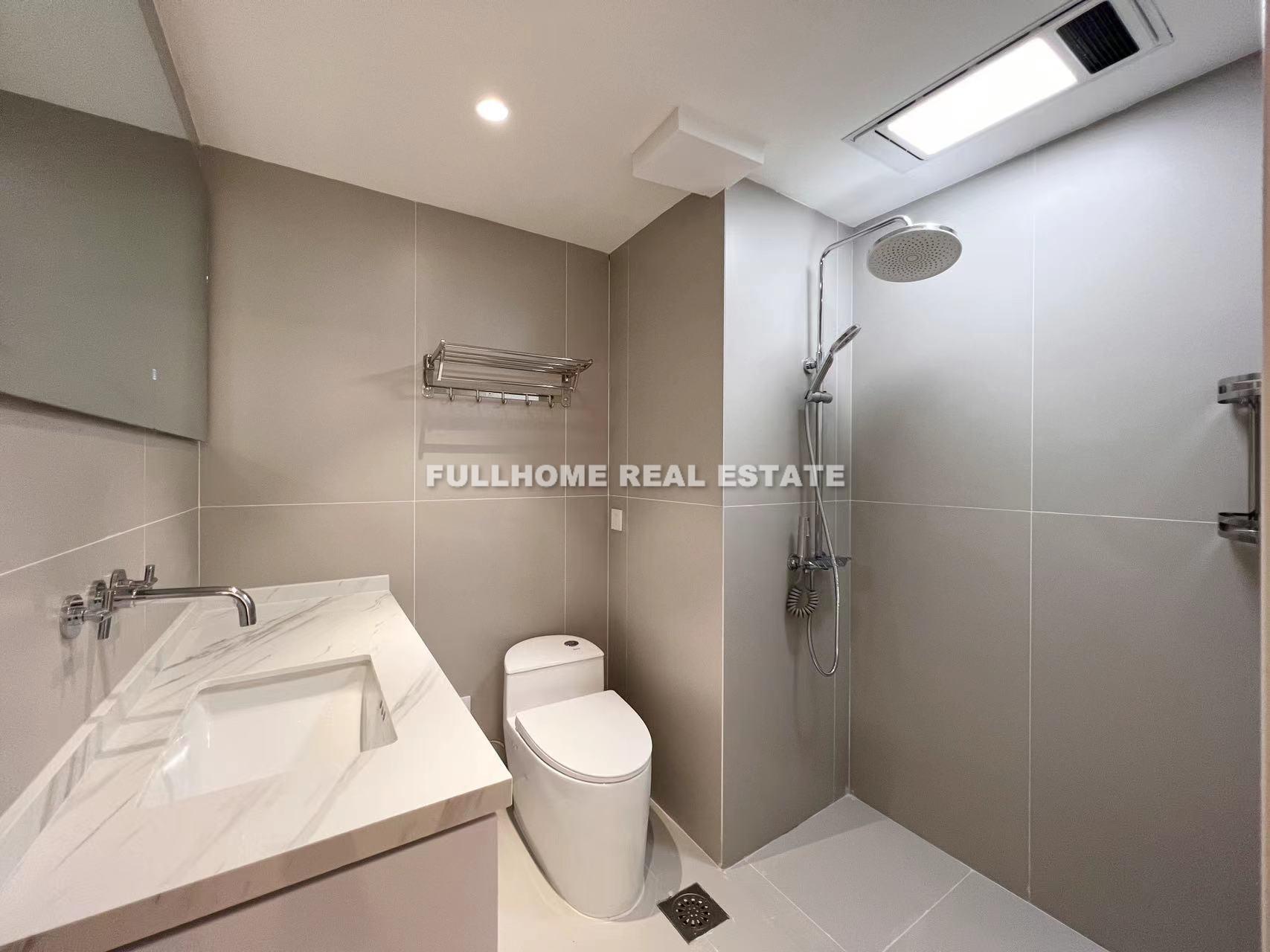 Hongqiao Shijia Garden - Interior view 10, Shanghai rental property
