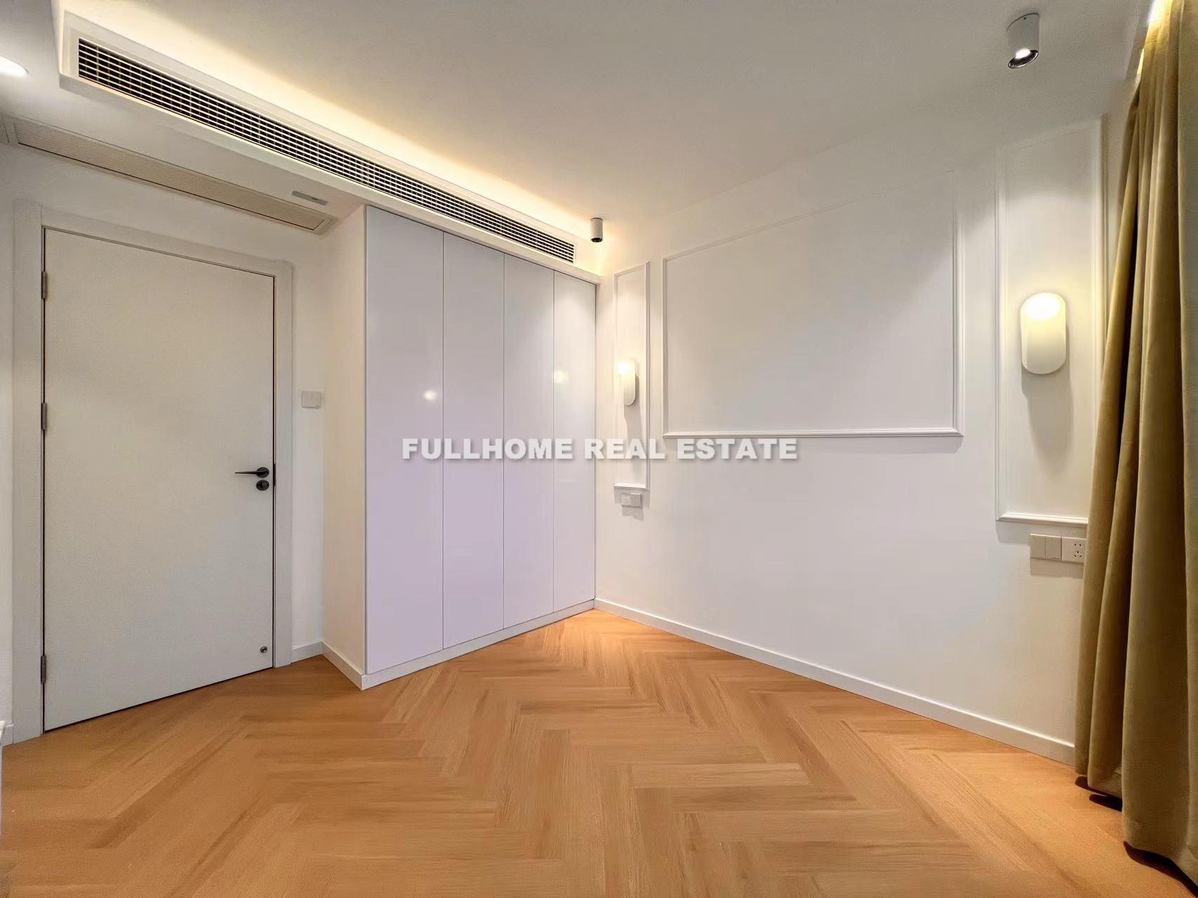 Hongqiao Sunflower Apartment - Interior view 10, Shanghai rental property