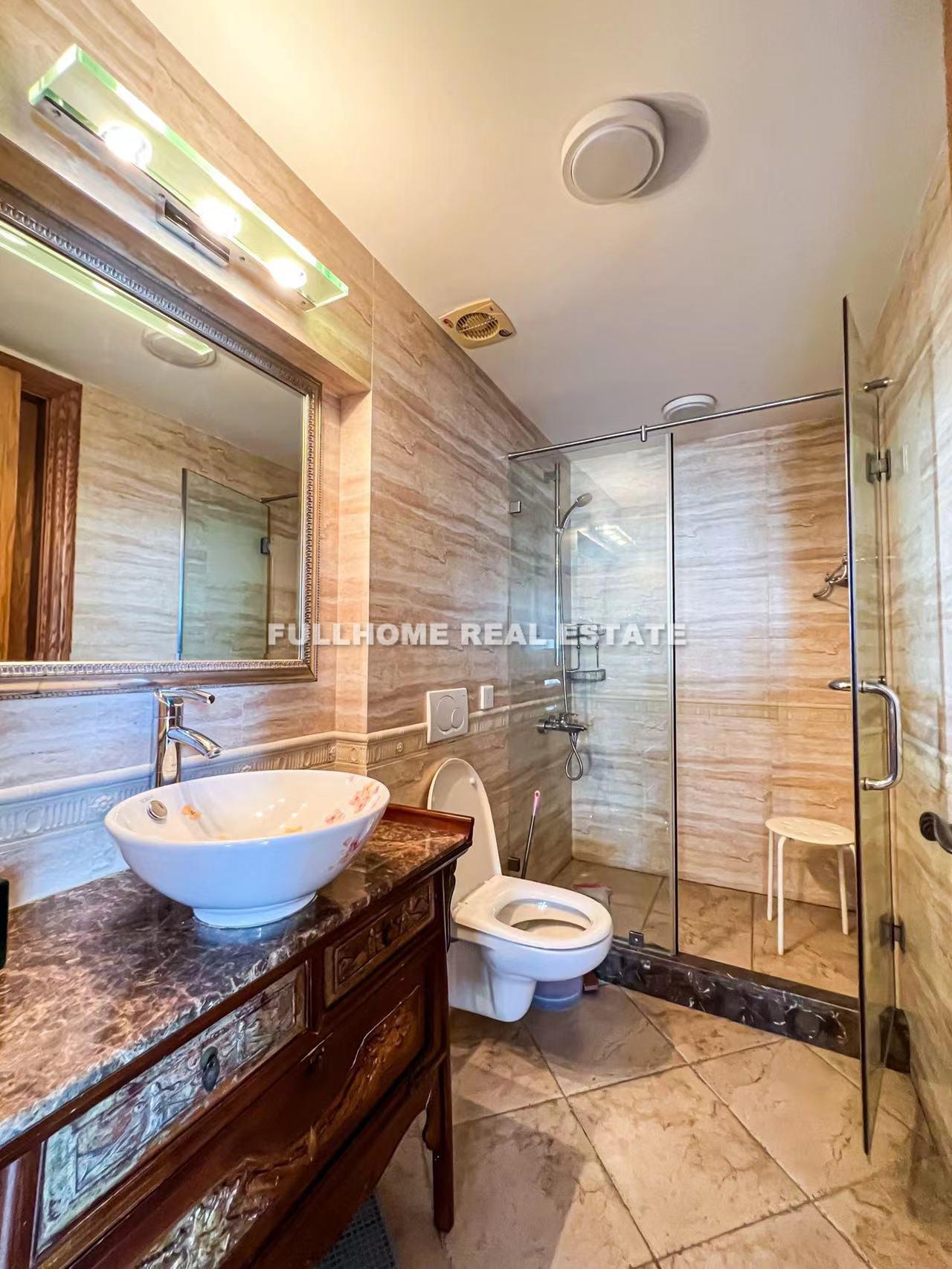 Louis Triumph Palace - Interior view 14, Shanghai rental property