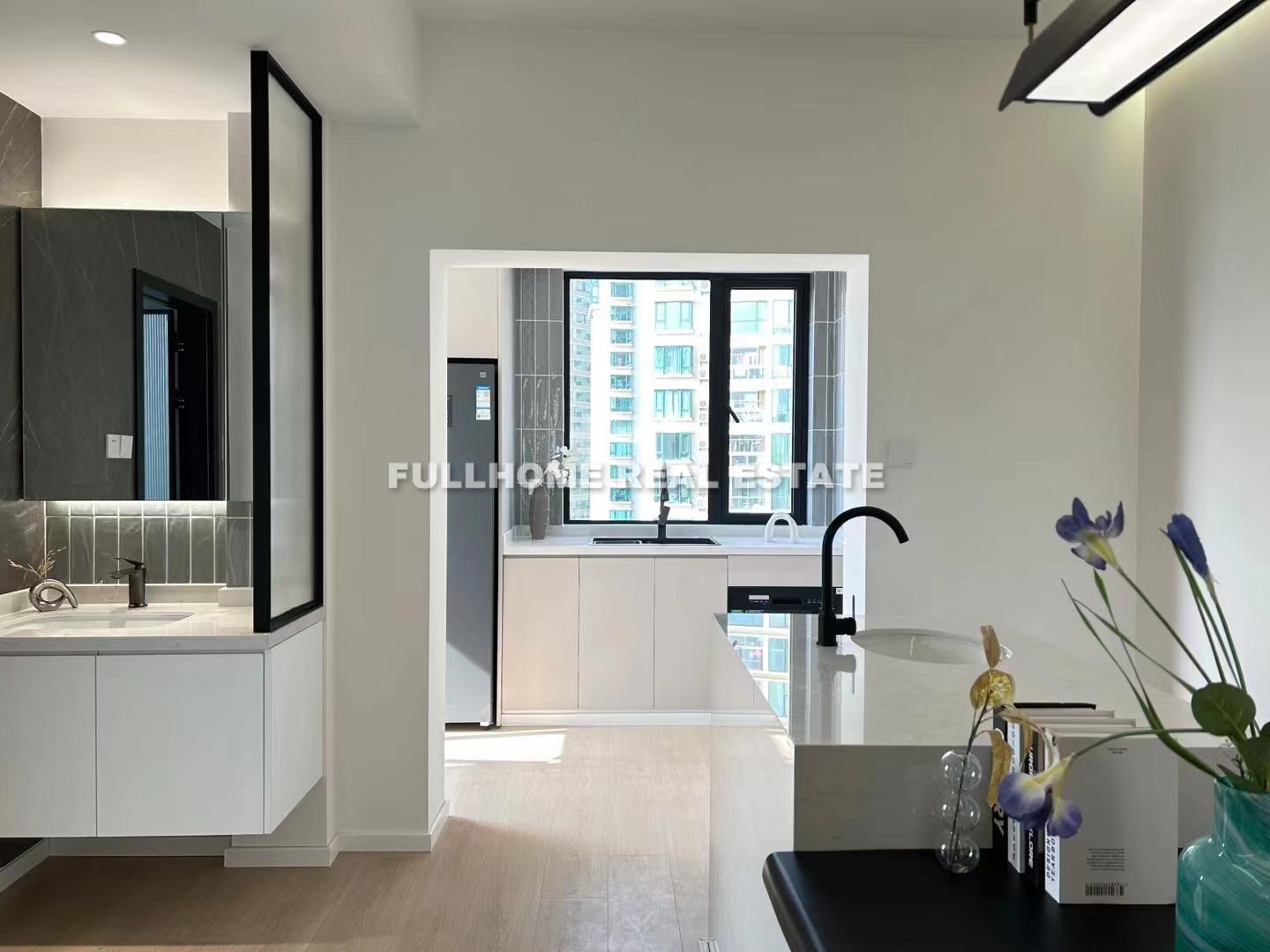 Tianshan Star City - Interior view 6, Shanghai rental property