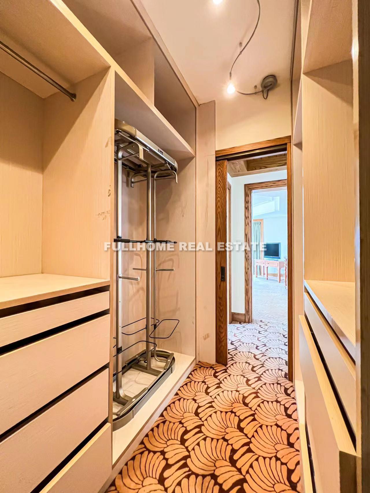 Louis Triumph Palace - Interior view 13, Shanghai rental property
