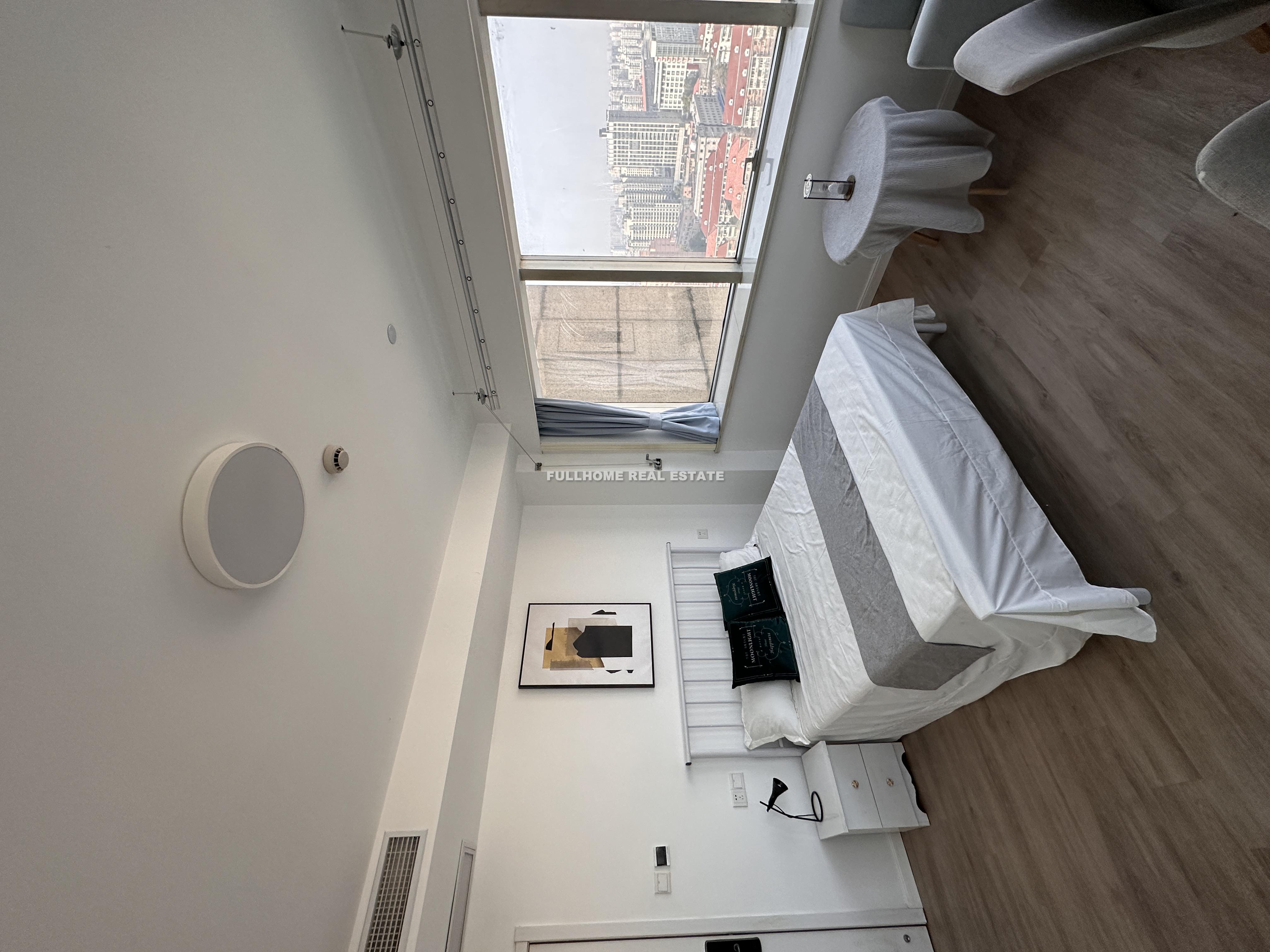 Tong Hui Apartment - Interior view 8, Shanghai rental property