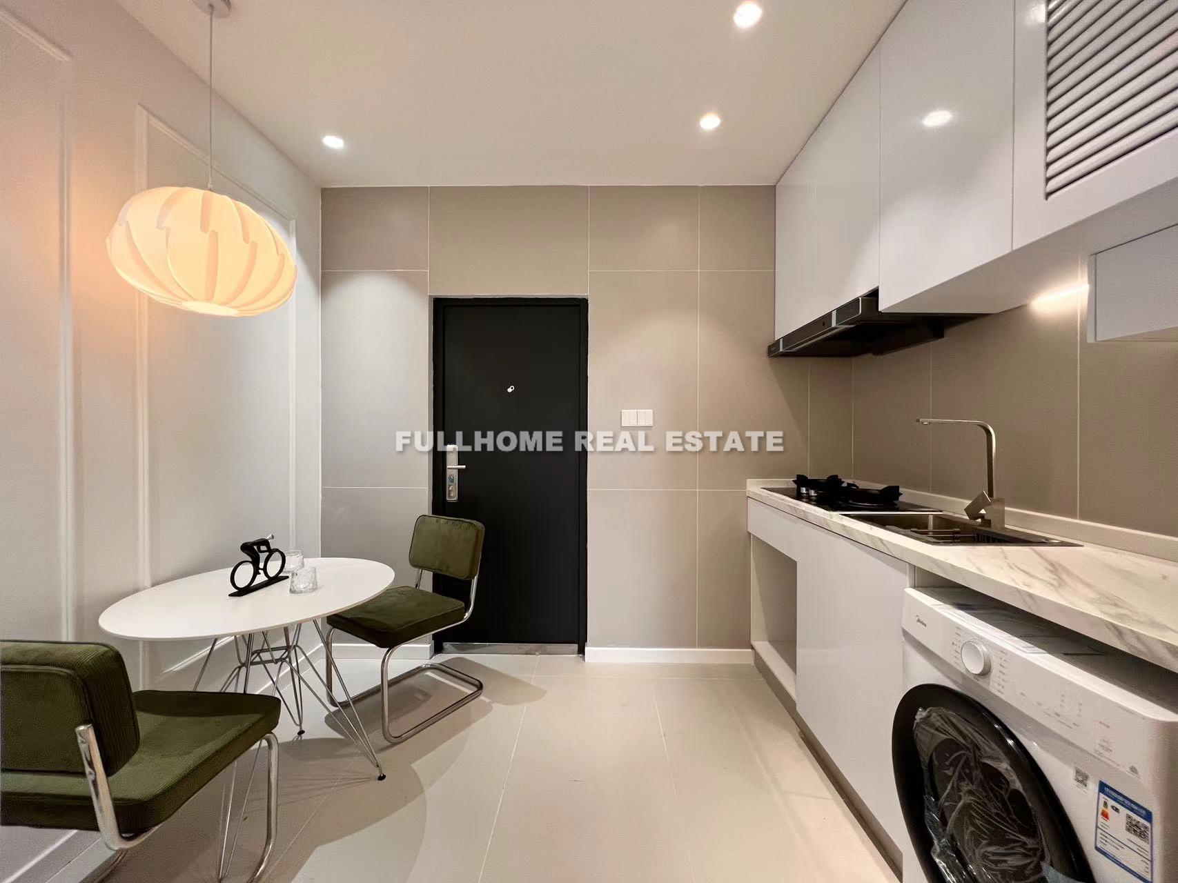 Hongqiao Shijia Garden - Interior view 9, Shanghai rental property