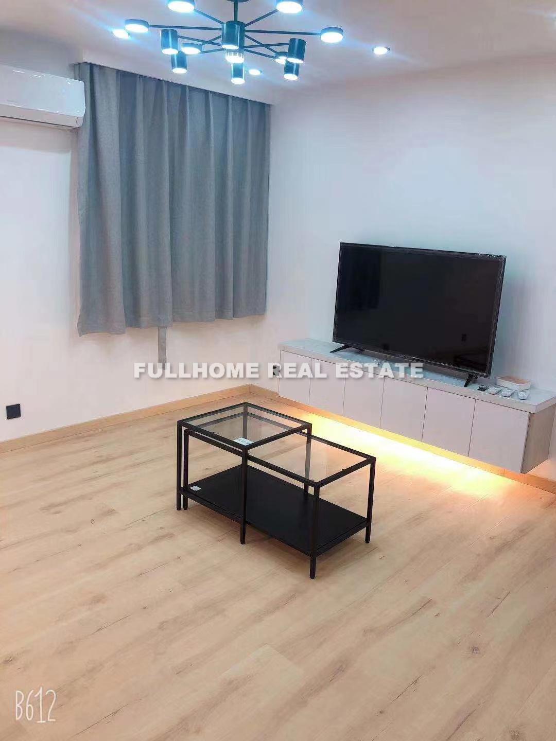 De An Apartment - Interior view 2, Shanghai rental property