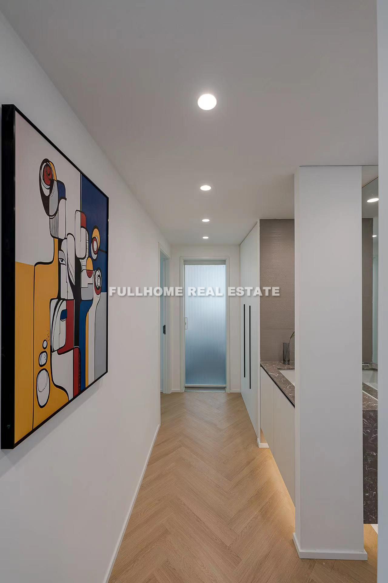 Regents Park - Interior view 7, Shanghai rental property