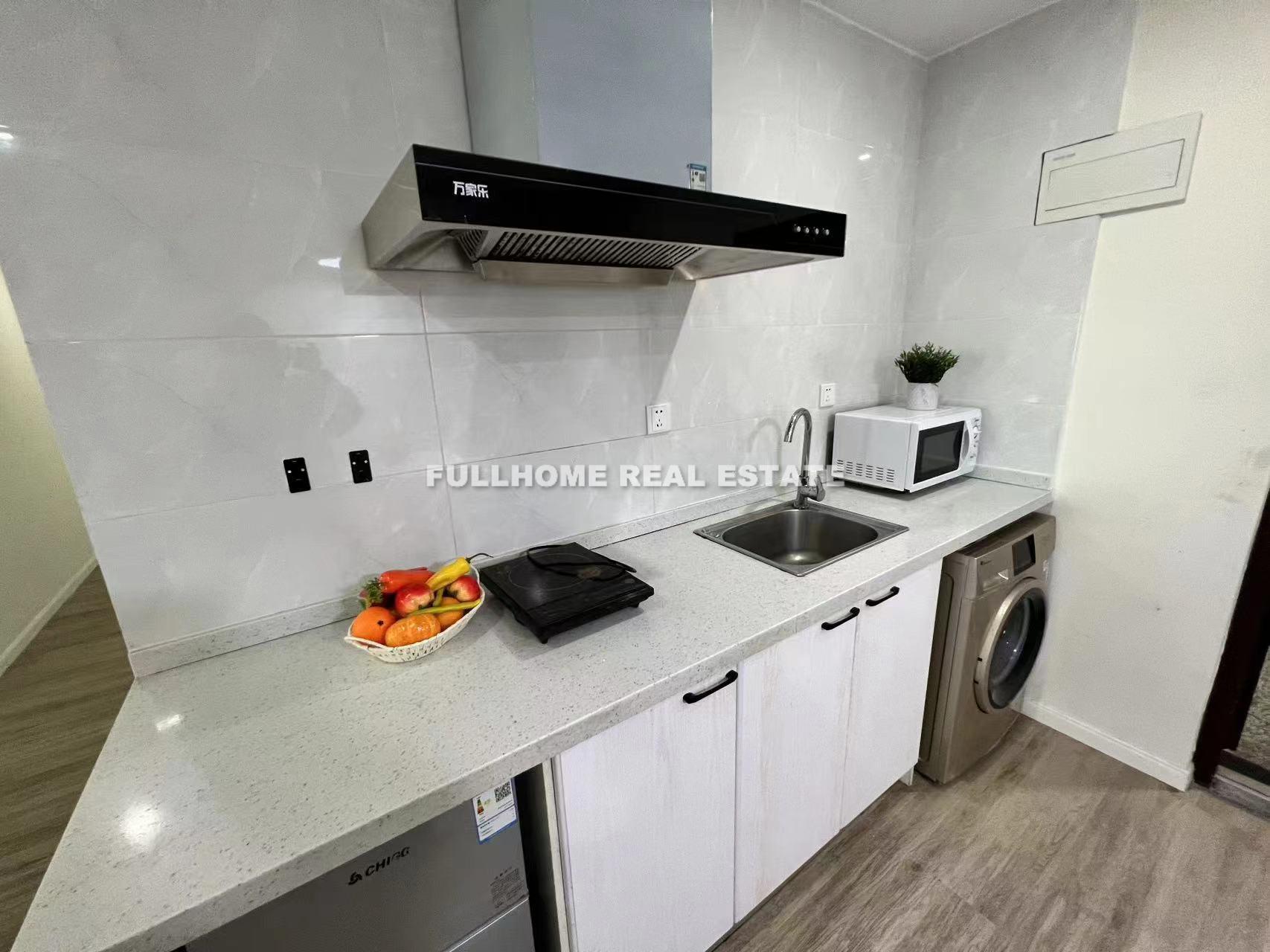 Tong Hui Apartment - Interior view 3, Shanghai rental property