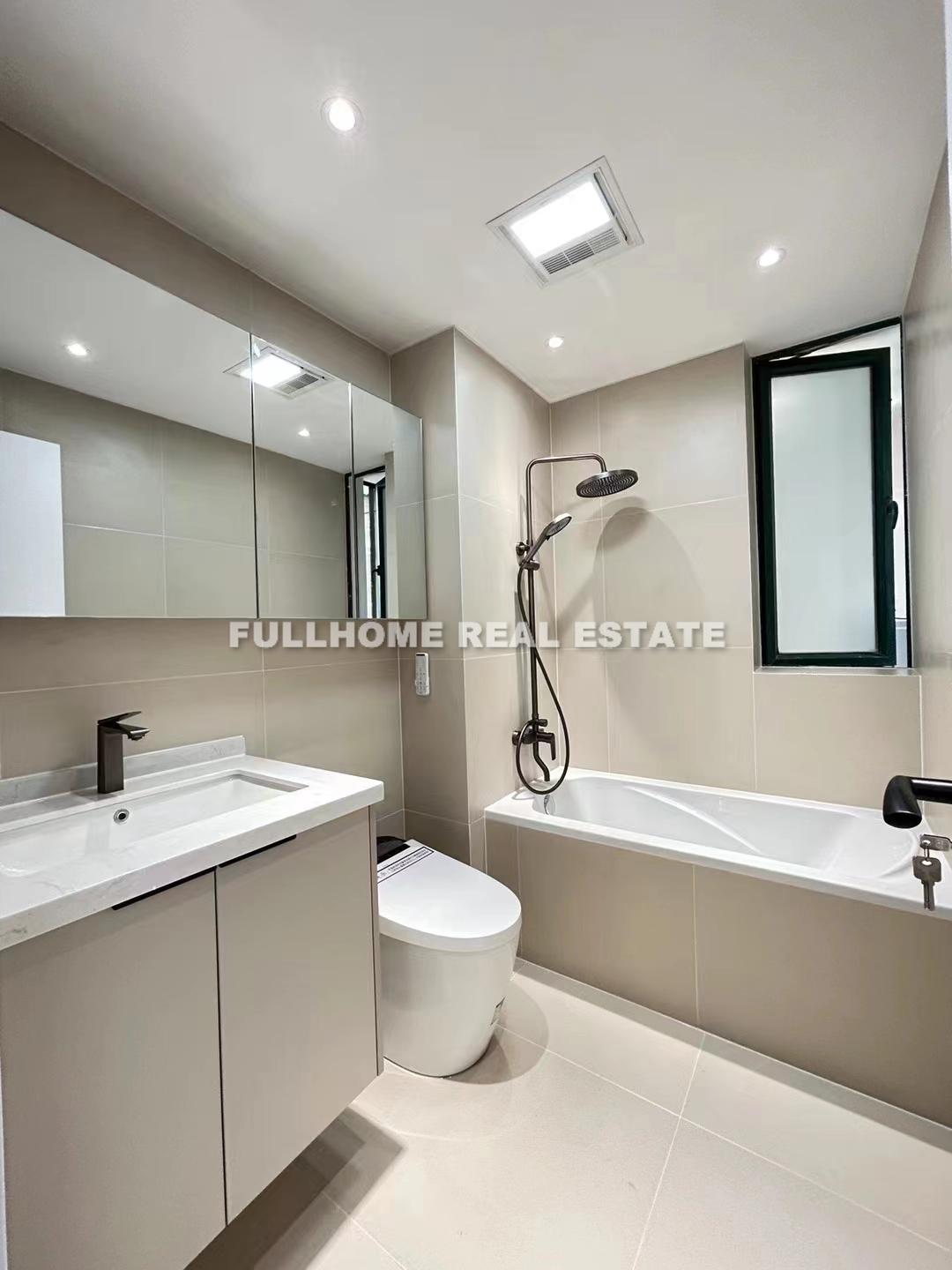 Tianshan Star City - Interior view 7, Shanghai rental property