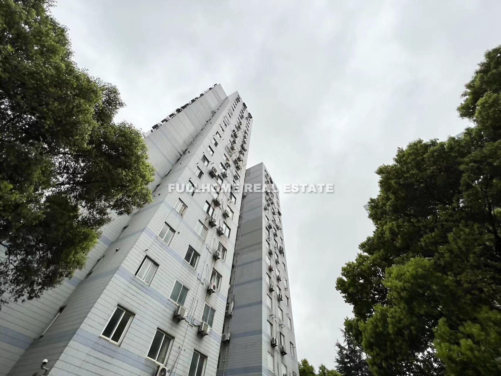 Hongqiao Sunflower Apartment - Interior view 14, Shanghai rental property
