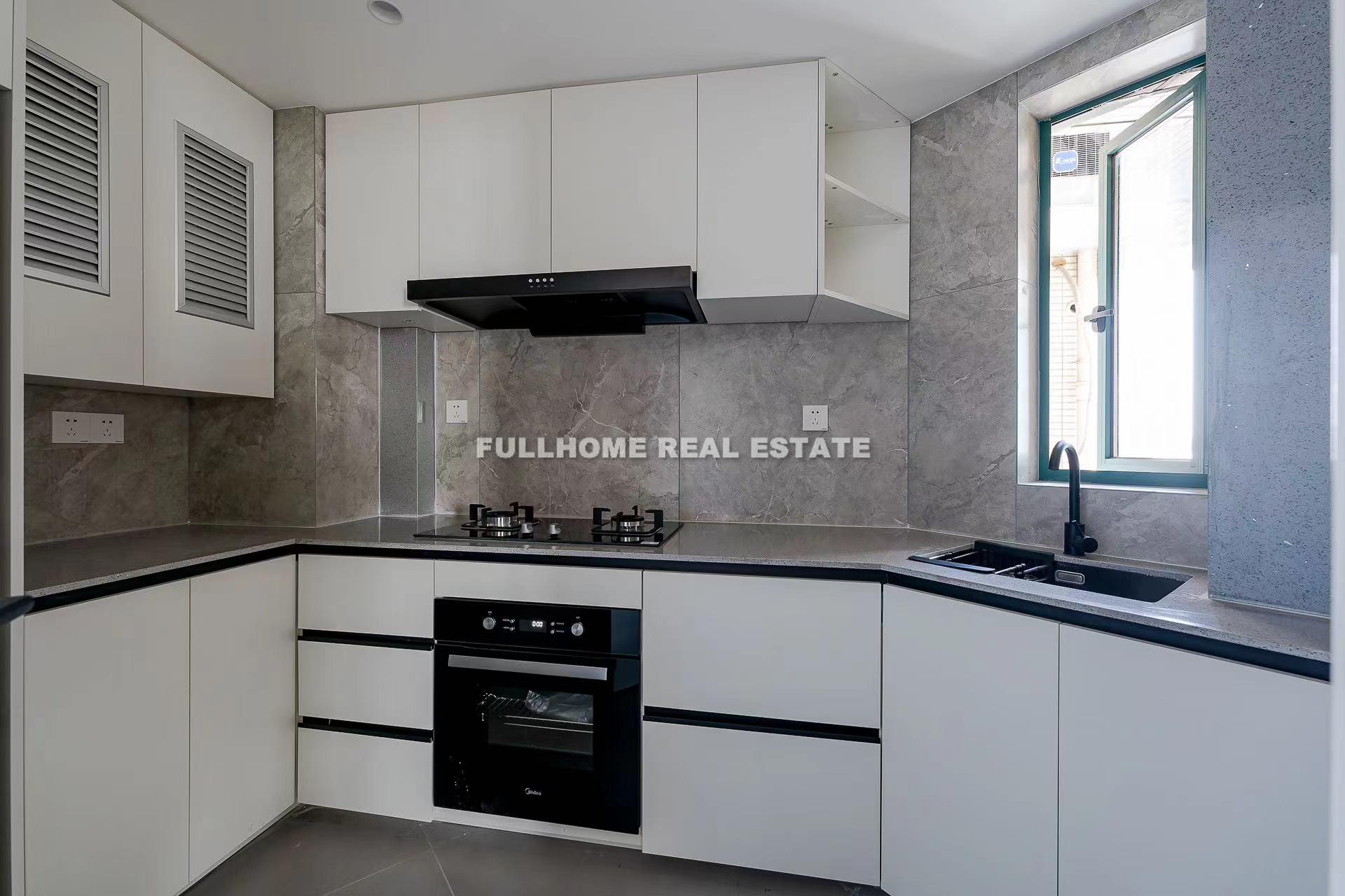 Regents Park - Interior view 15, Shanghai rental property