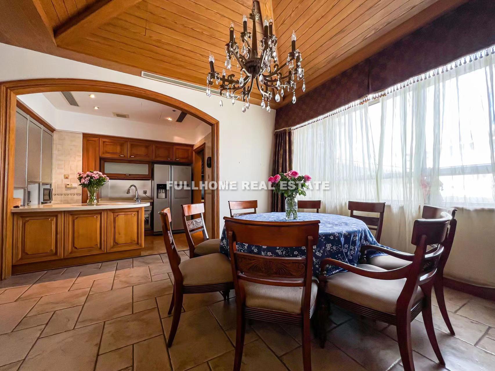 Louis Triumph Palace - Interior view 12, Shanghai rental property