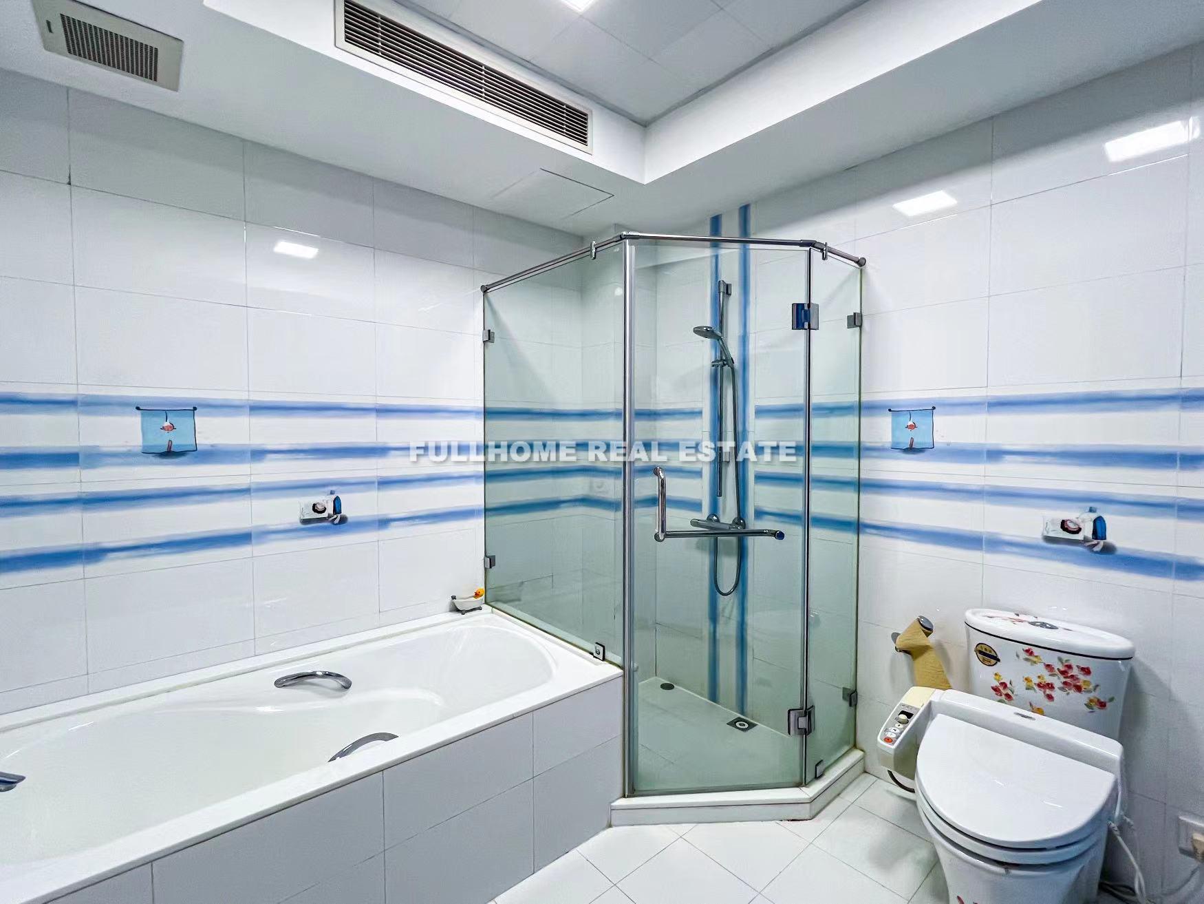 Louis Triumph Palace - Interior view 23, Shanghai rental property