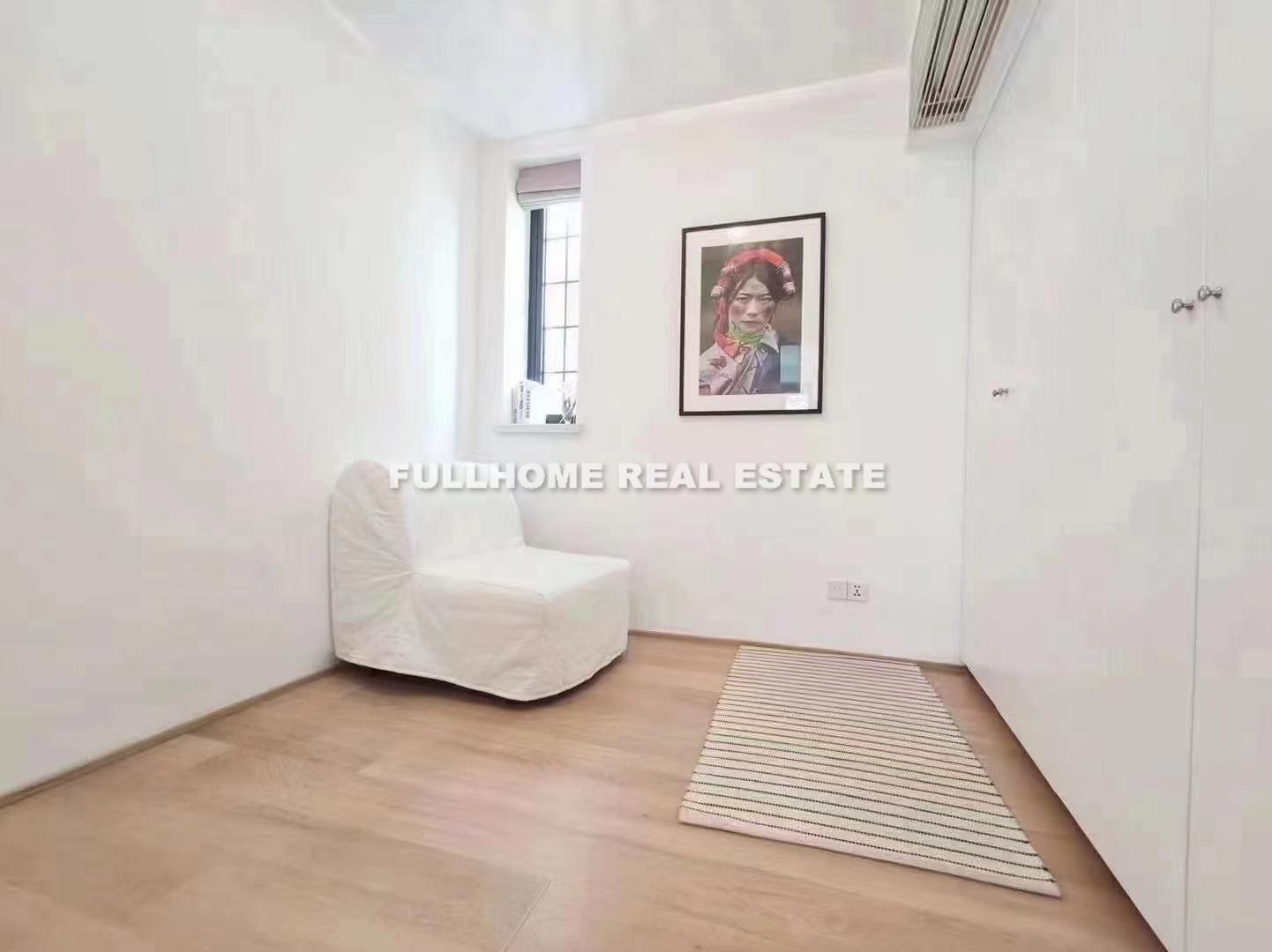 Hua Ye Apartment - Interior view 2, Shanghai rental property