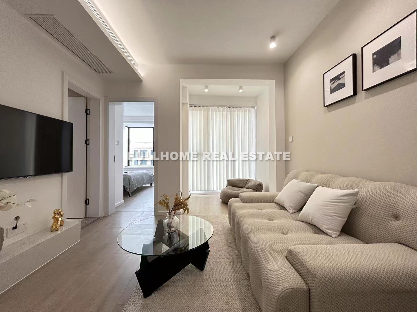 Tianshan Star City - Interior view 4, Shanghai rental property