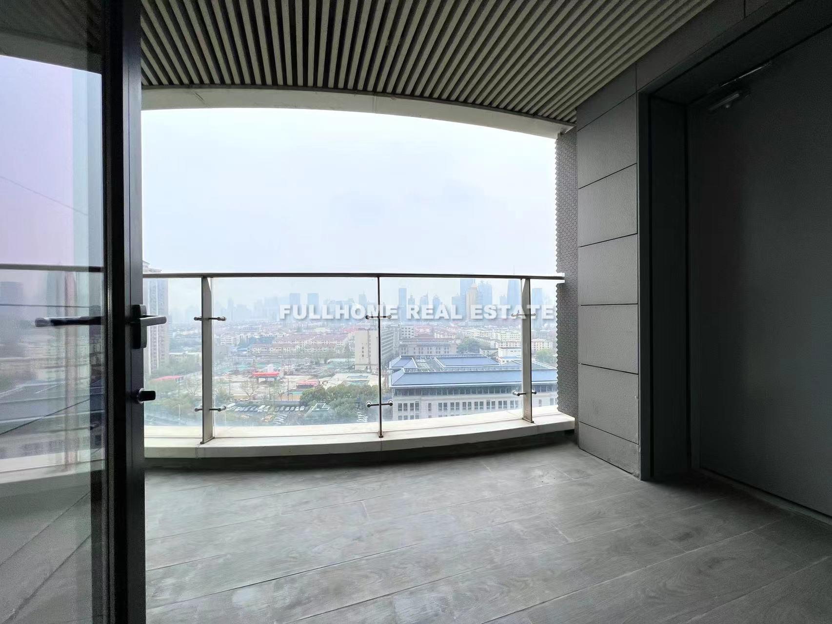 Nove Mansion - Interior view 13, Shanghai rental property