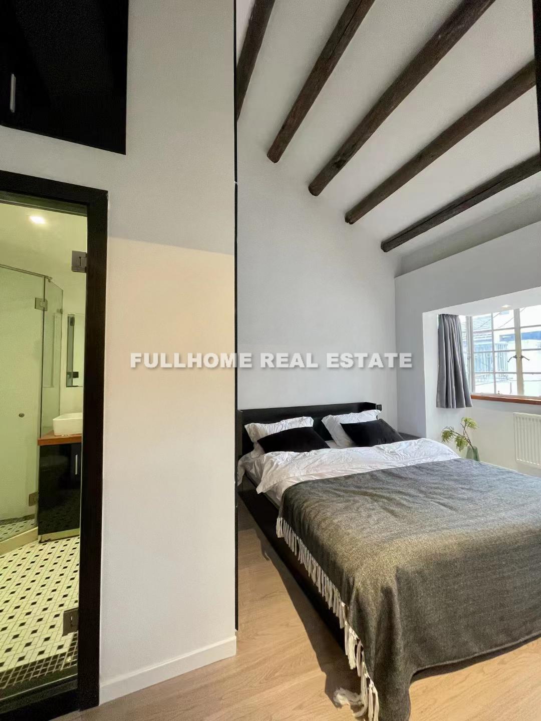Sheng ping jie - Interior view 5, Shanghai rental property