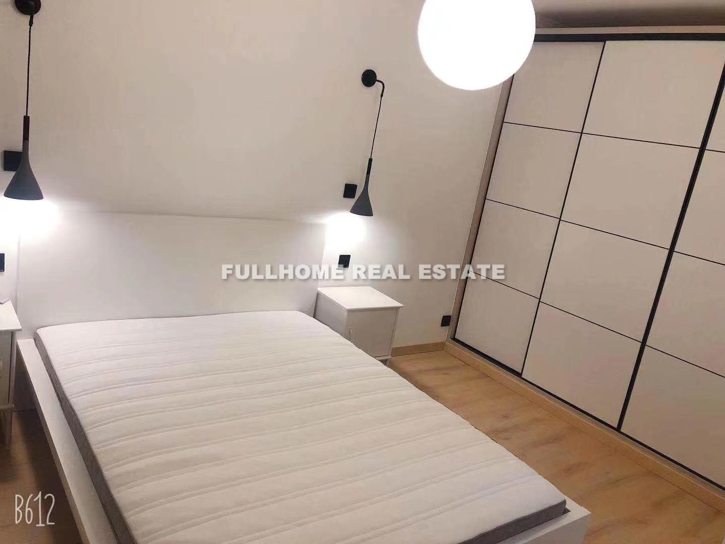 De An Apartment - Interior view 8, Shanghai rental property