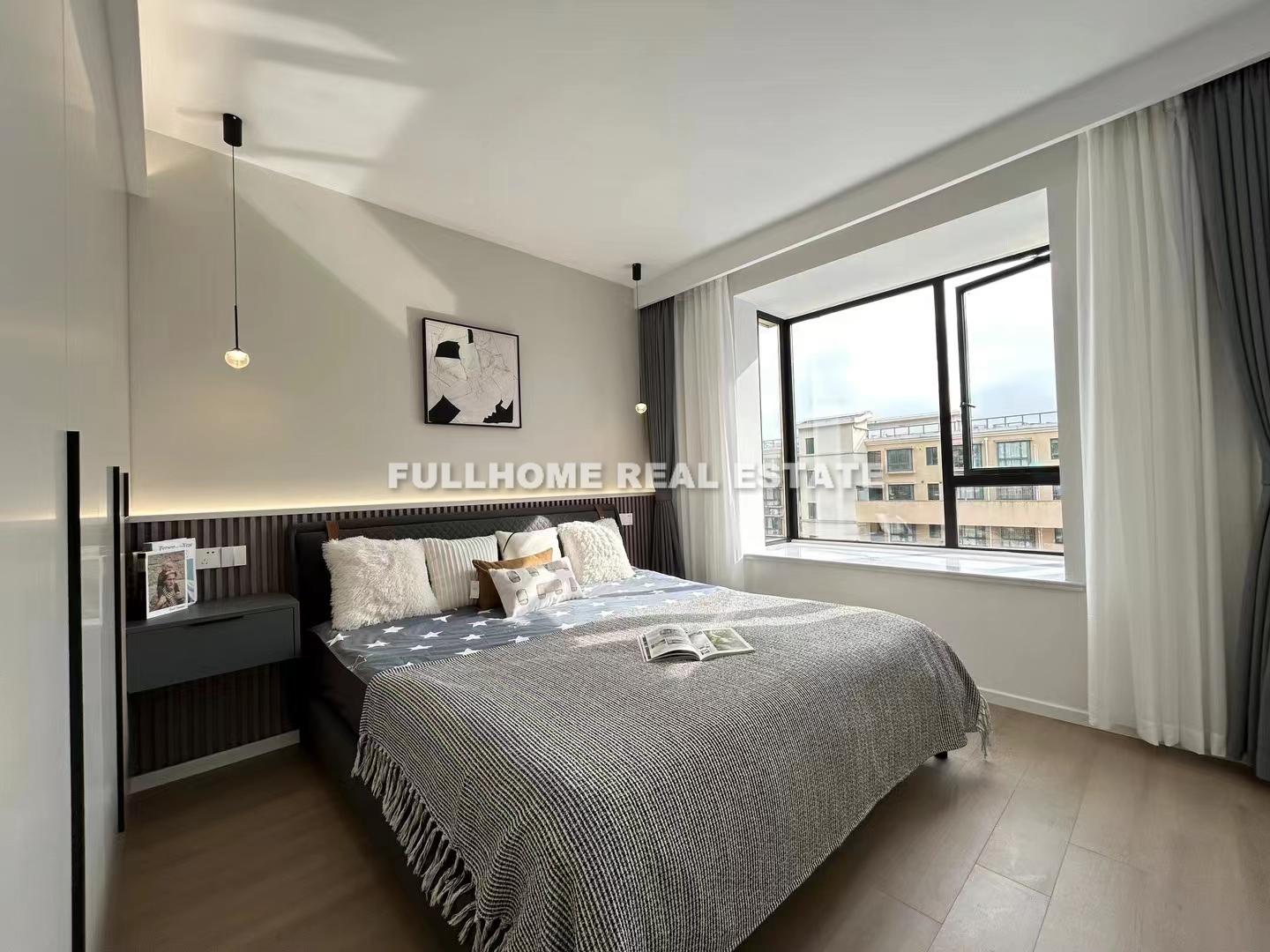 Tianshan Star City - Interior view 10, Shanghai rental property