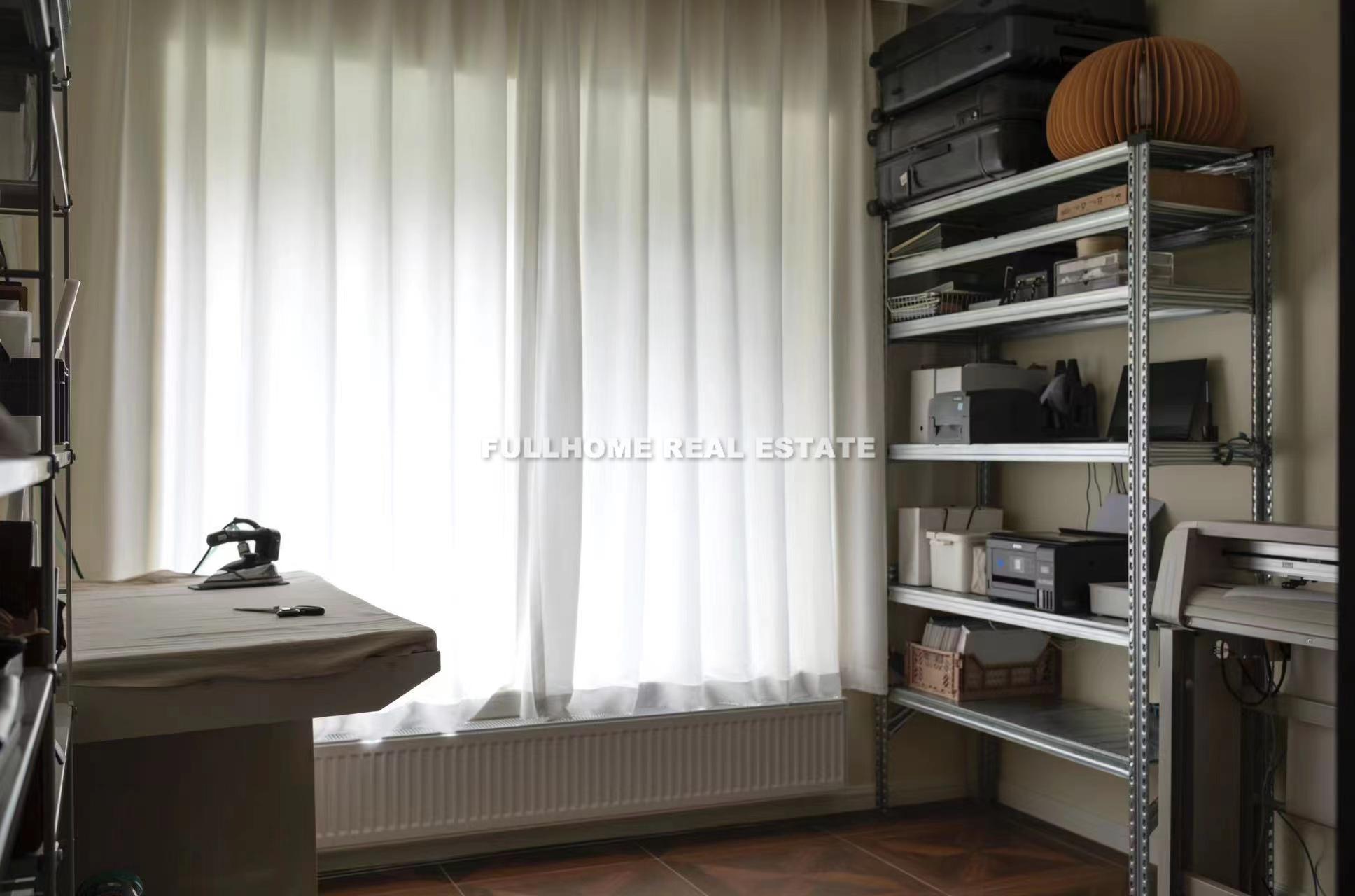 Shen Ya Xin Hua Fu - Interior view 4, Shanghai rental property