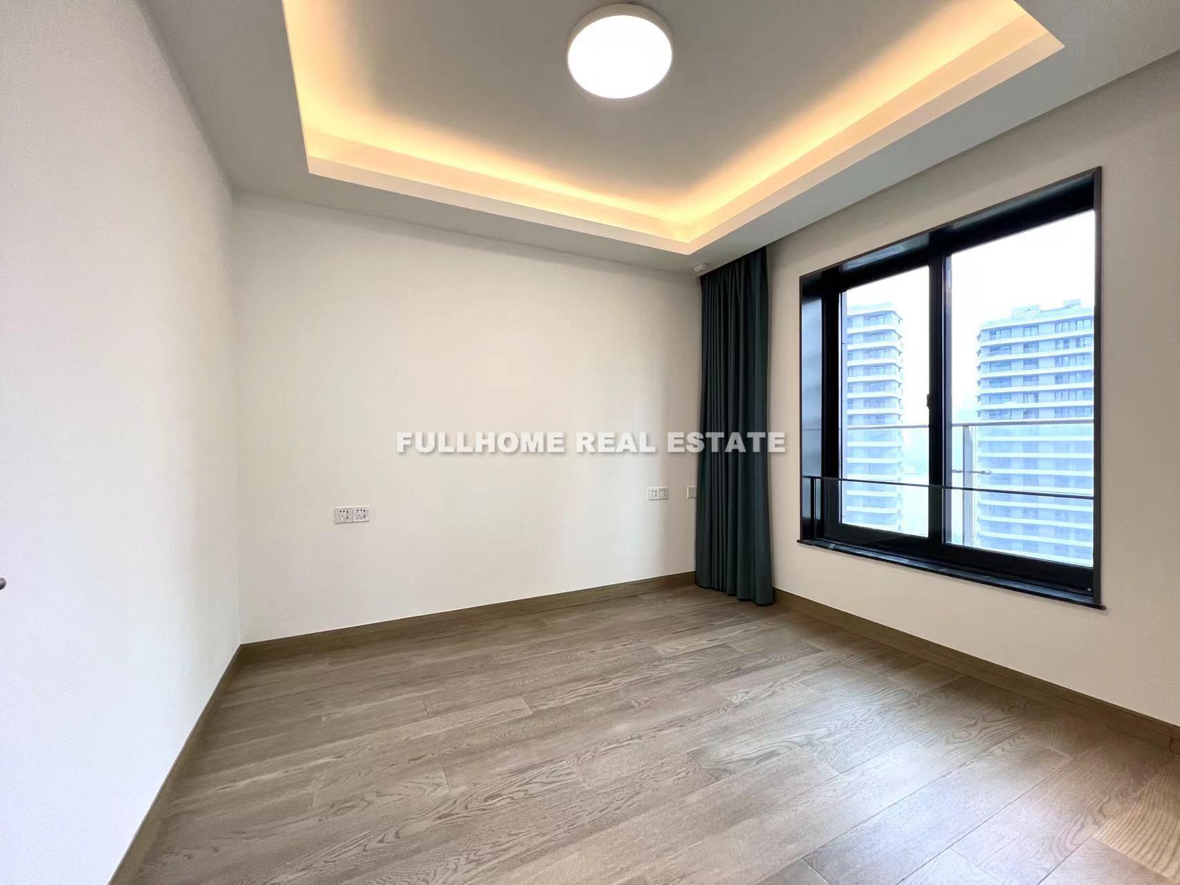 Nove Mansion - Interior view 14, Shanghai rental property