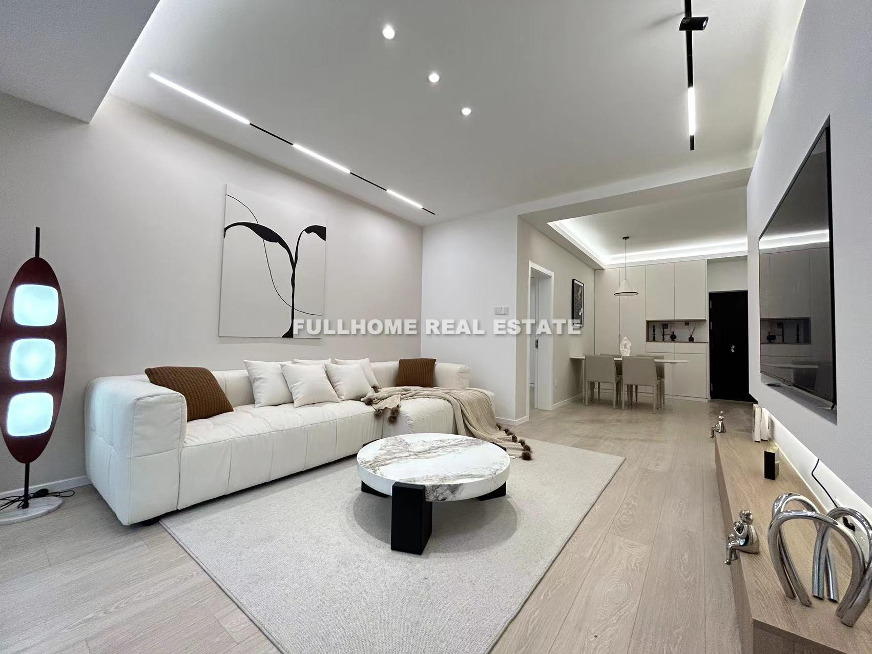 St. Johnson - Interior view 3, Shanghai rental property