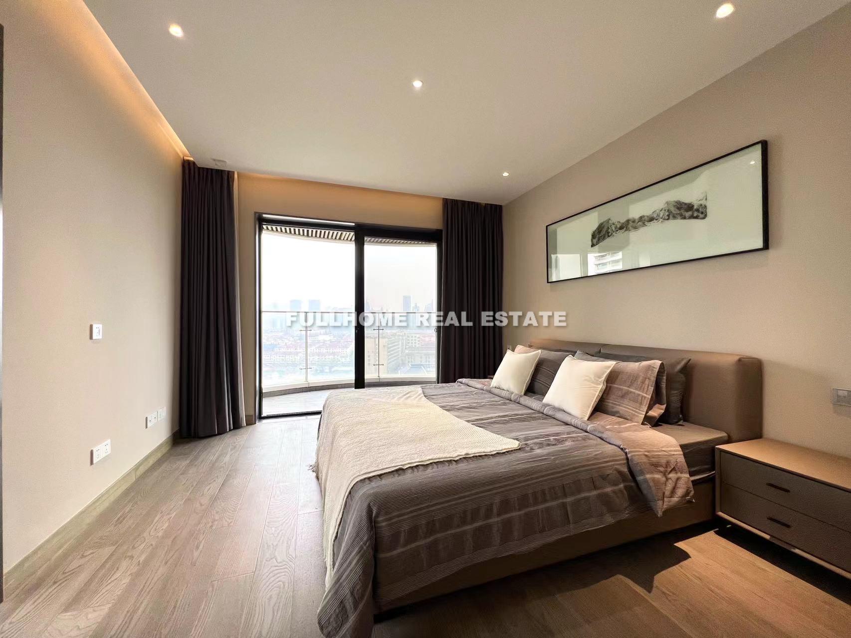 Nove Mansion - Interior view 9, Shanghai rental property