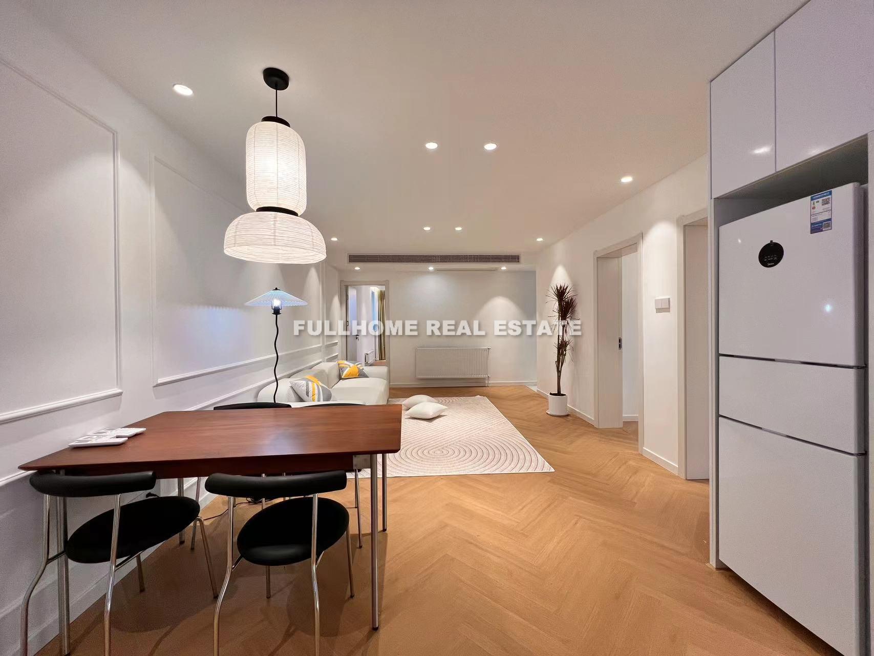 Hongqiao Sunflower Apartment - Interior view 3, Shanghai rental property