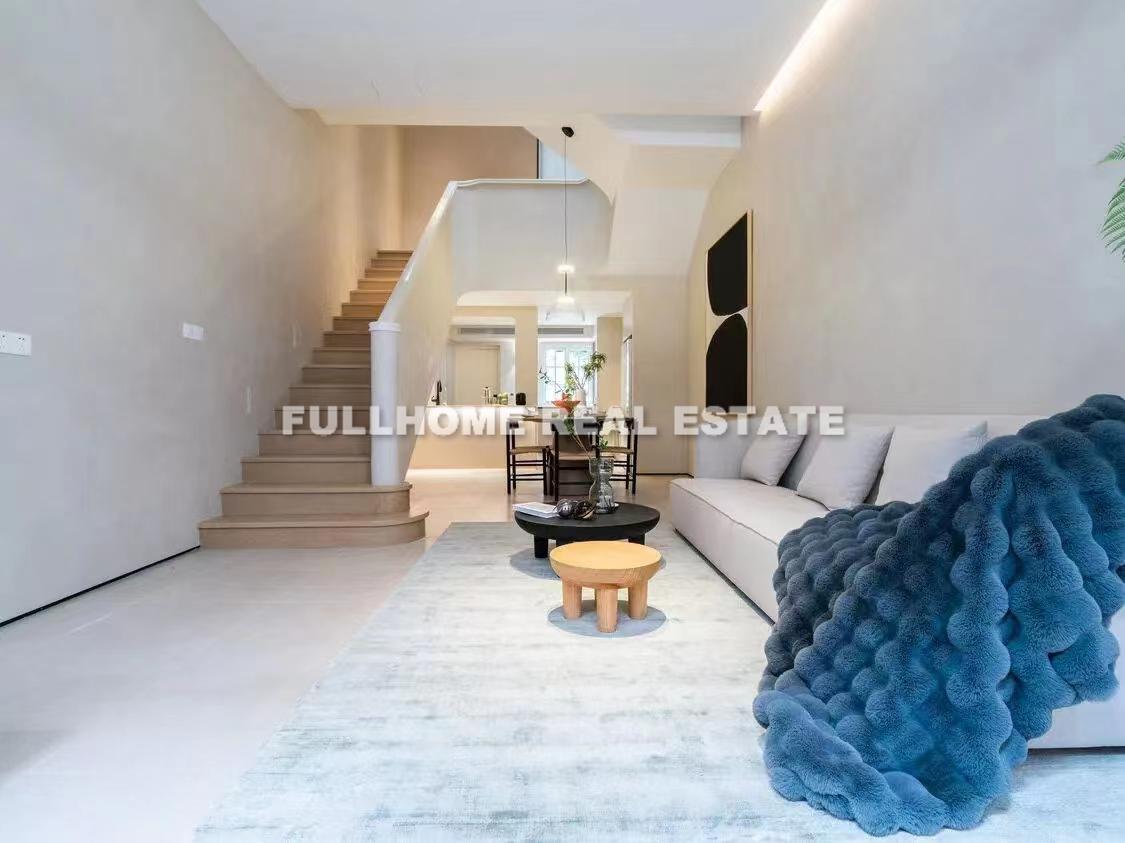 Yu Yang Li - Interior view 2, Shanghai rental property