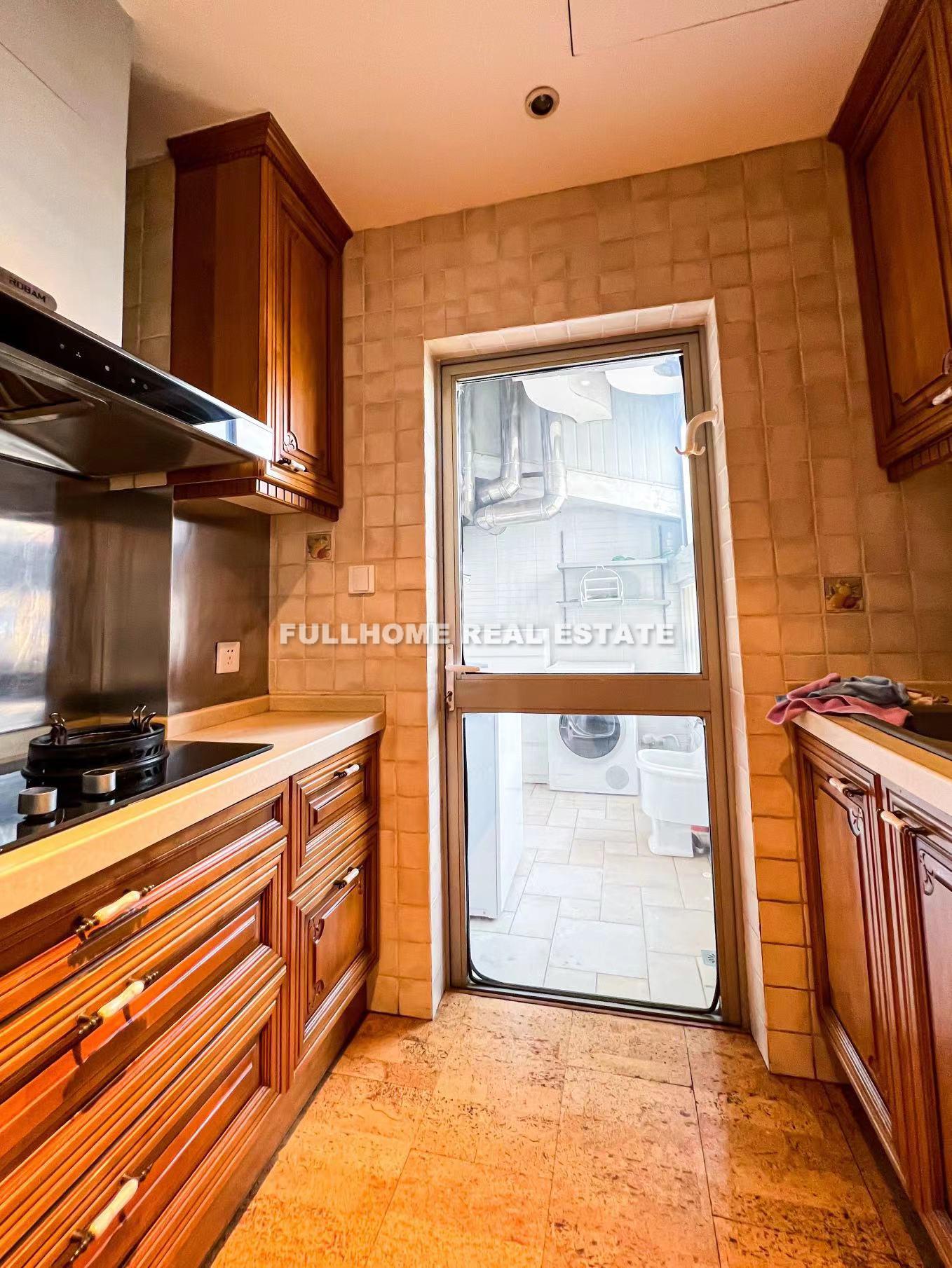 Louis Triumph Palace - Interior view 8, Shanghai rental property